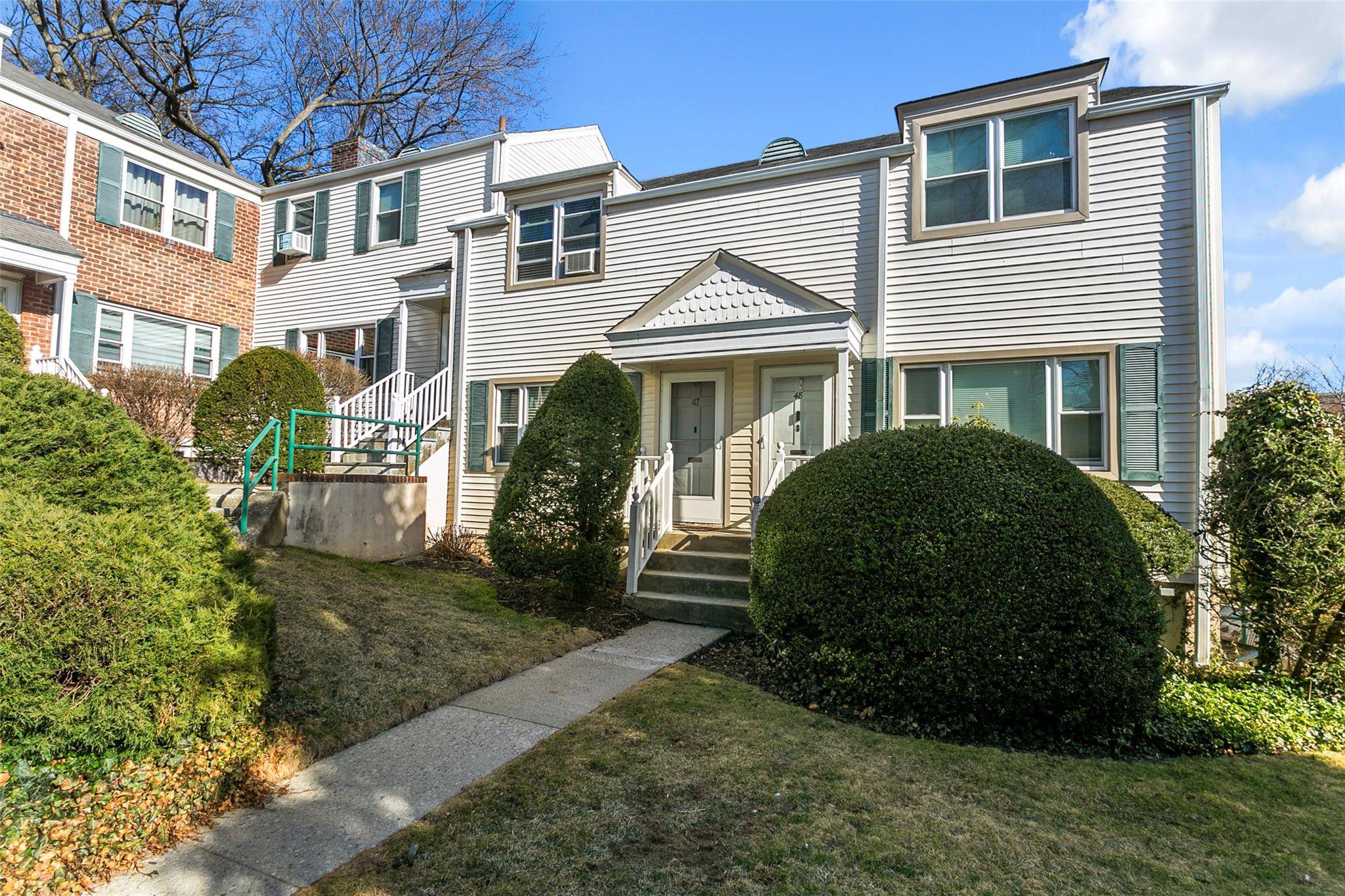 Yonkers, NY 10710,737 Tuckahoe RD #47