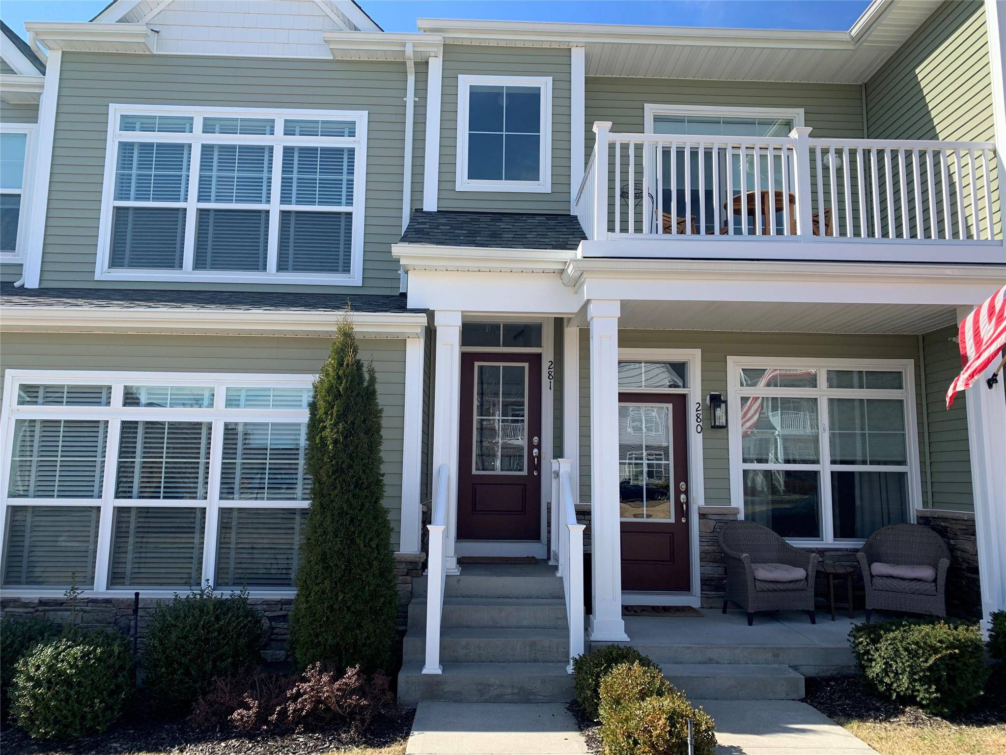 Yaphank, NY 11980,281 Silver Timber DR #281