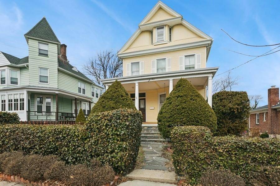 Yonkers, NY 10705,63 Belvedere DR