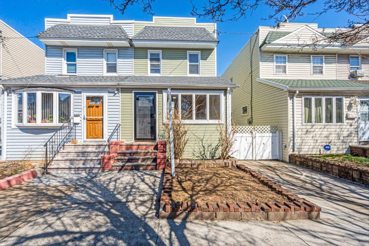 Ozone Park, NY 11417,103-31 105th ST