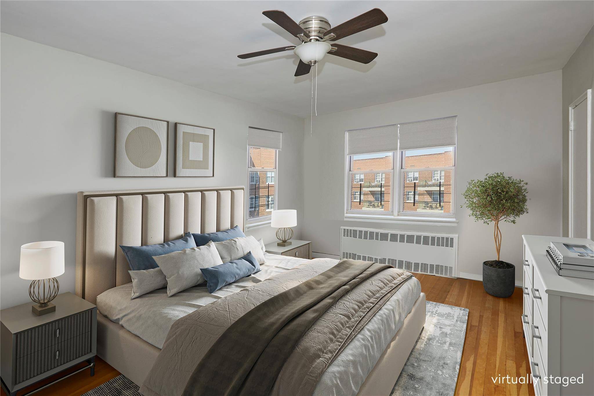 Bronx, NY 10463,3750 Hudson Manor TER #6DE
