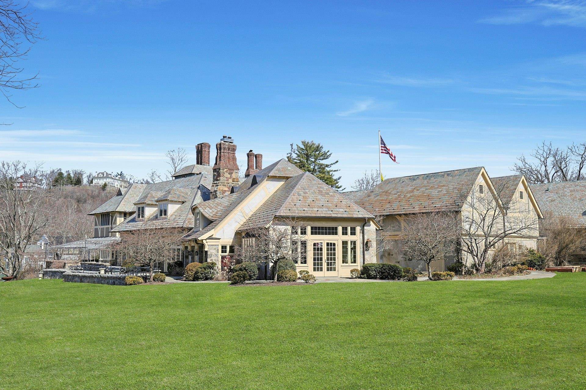 Tuxedo Park, NY 10987,Serpentine RD
