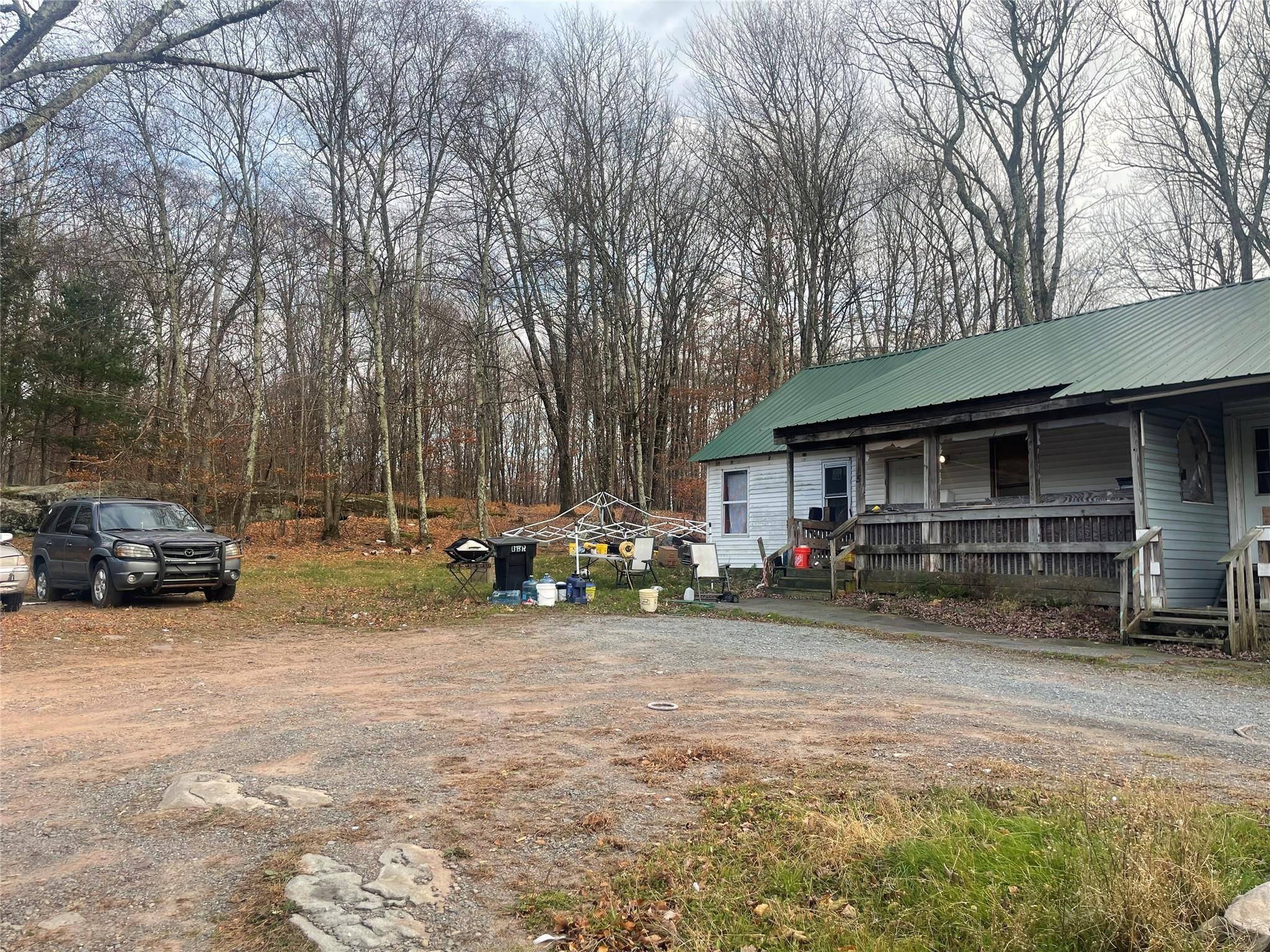 Woodridge, NY 12789,1188 Glen Wild RD