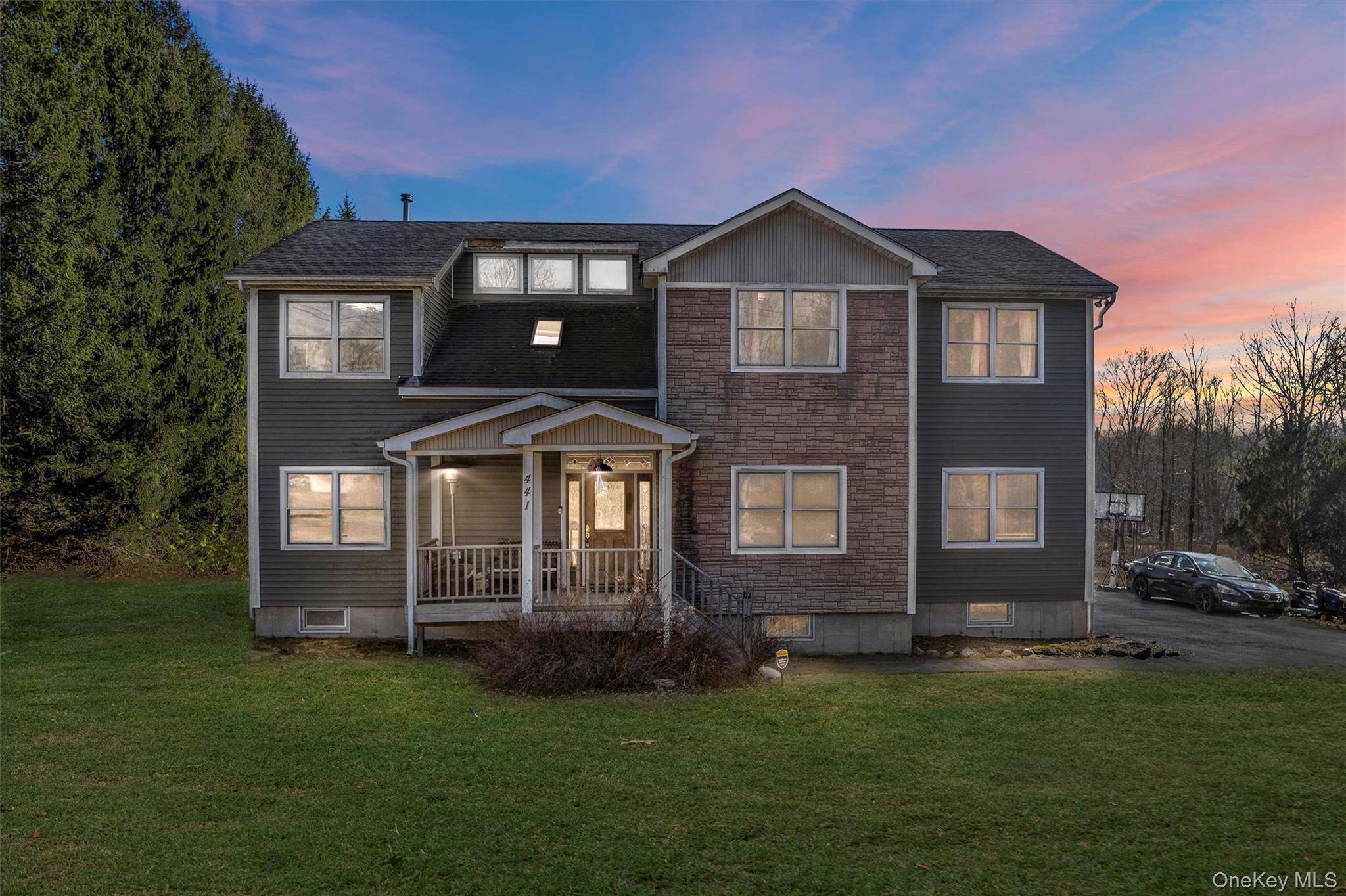 Thompson Ridge, NY 10985,441 County Route 48