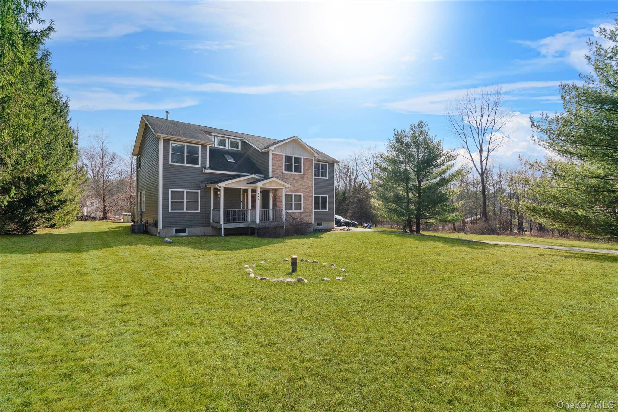 Thompson Ridge, NY 10985,441 County Route 48