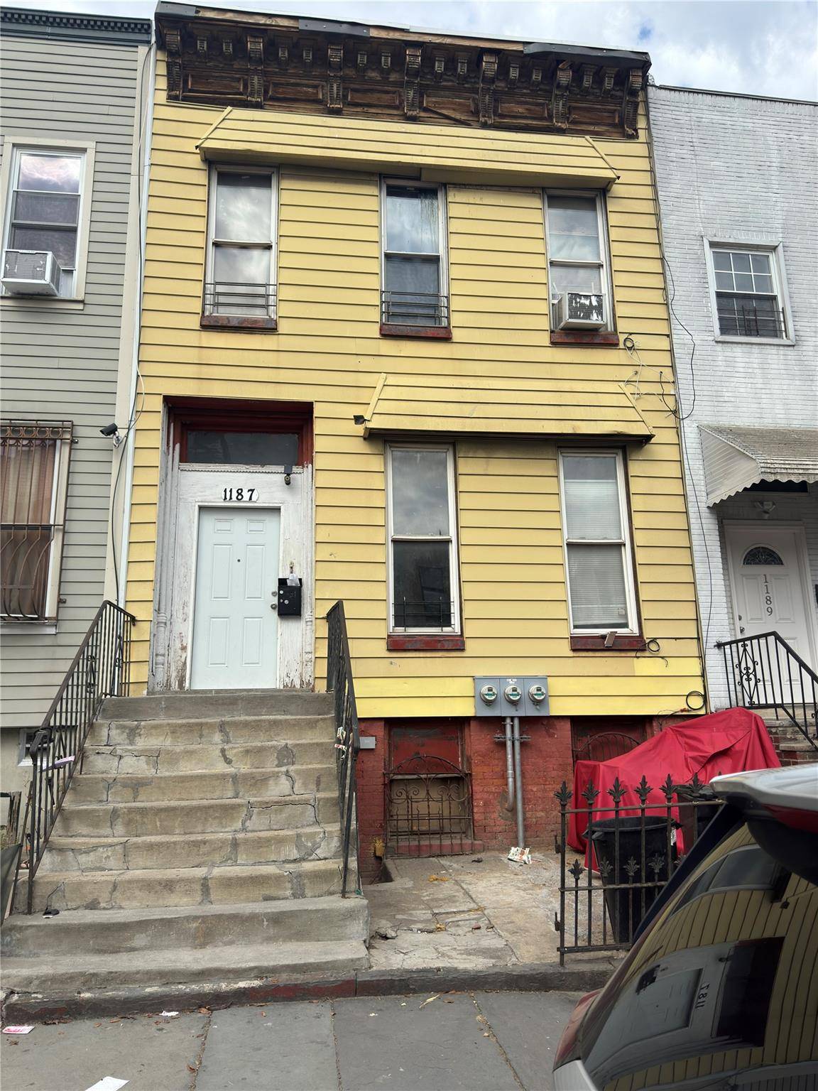 Brooklyn, NY 11221,1187 Greene AVE