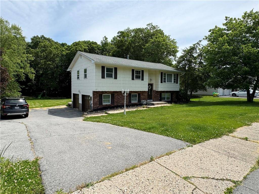 Monroe, NY 10950,65 Peter Bush DR