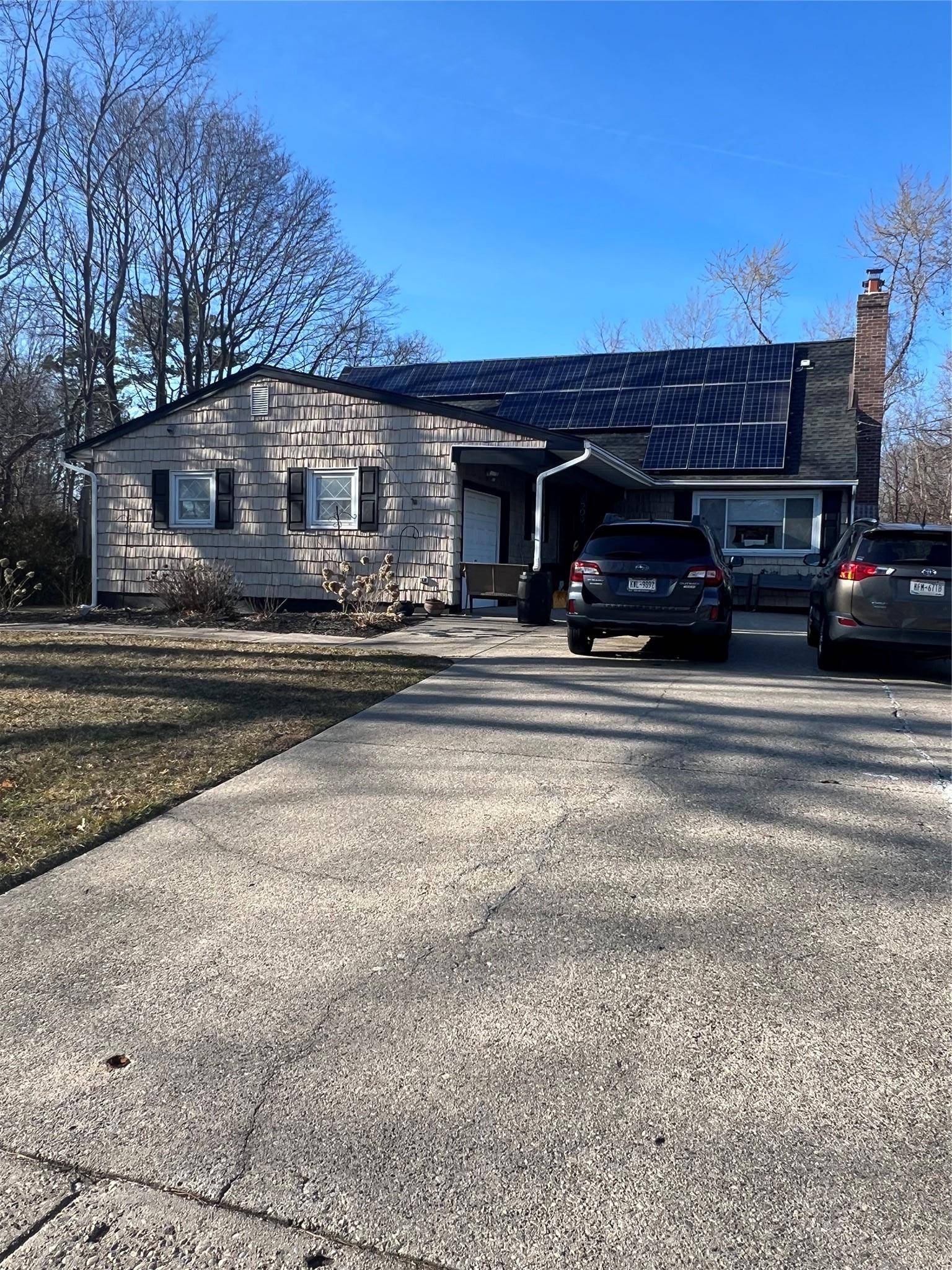 Islip Terrace, NY 11752,2509 Spur DR