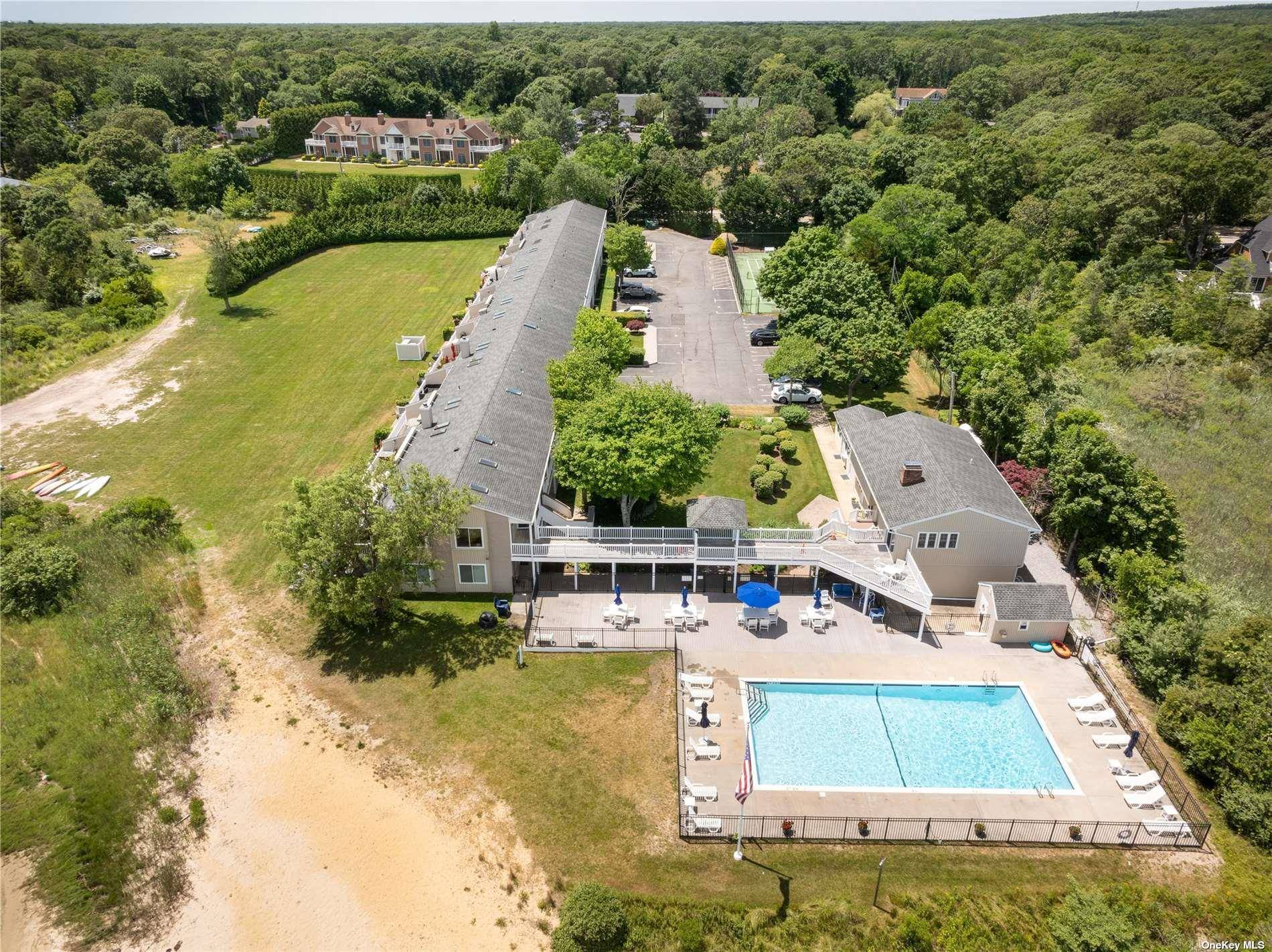 Hampton Bays, NY 11946,61 West Tiana RD #16