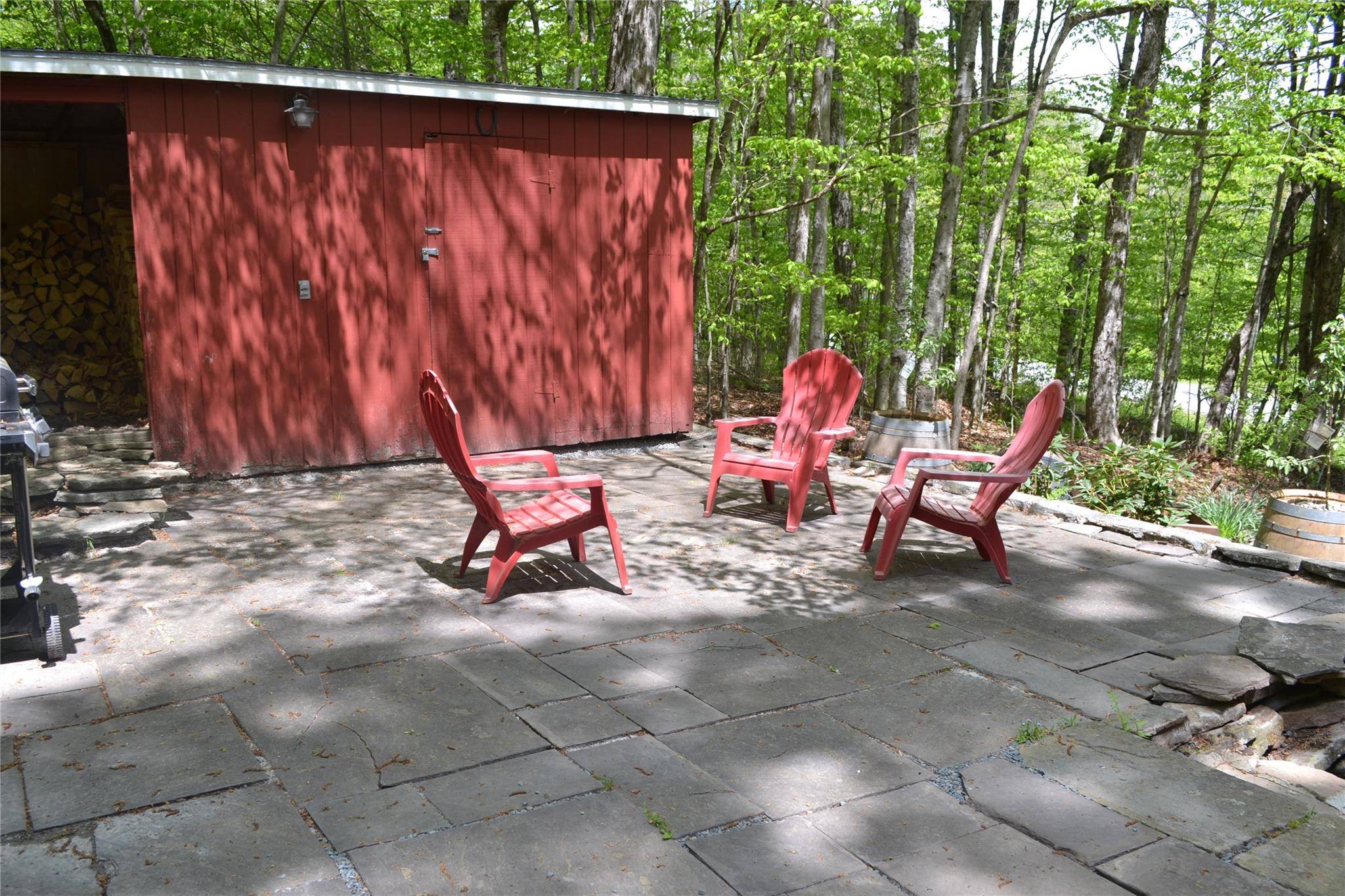 Roscoe, NY 12776,237 Trout Brook RD