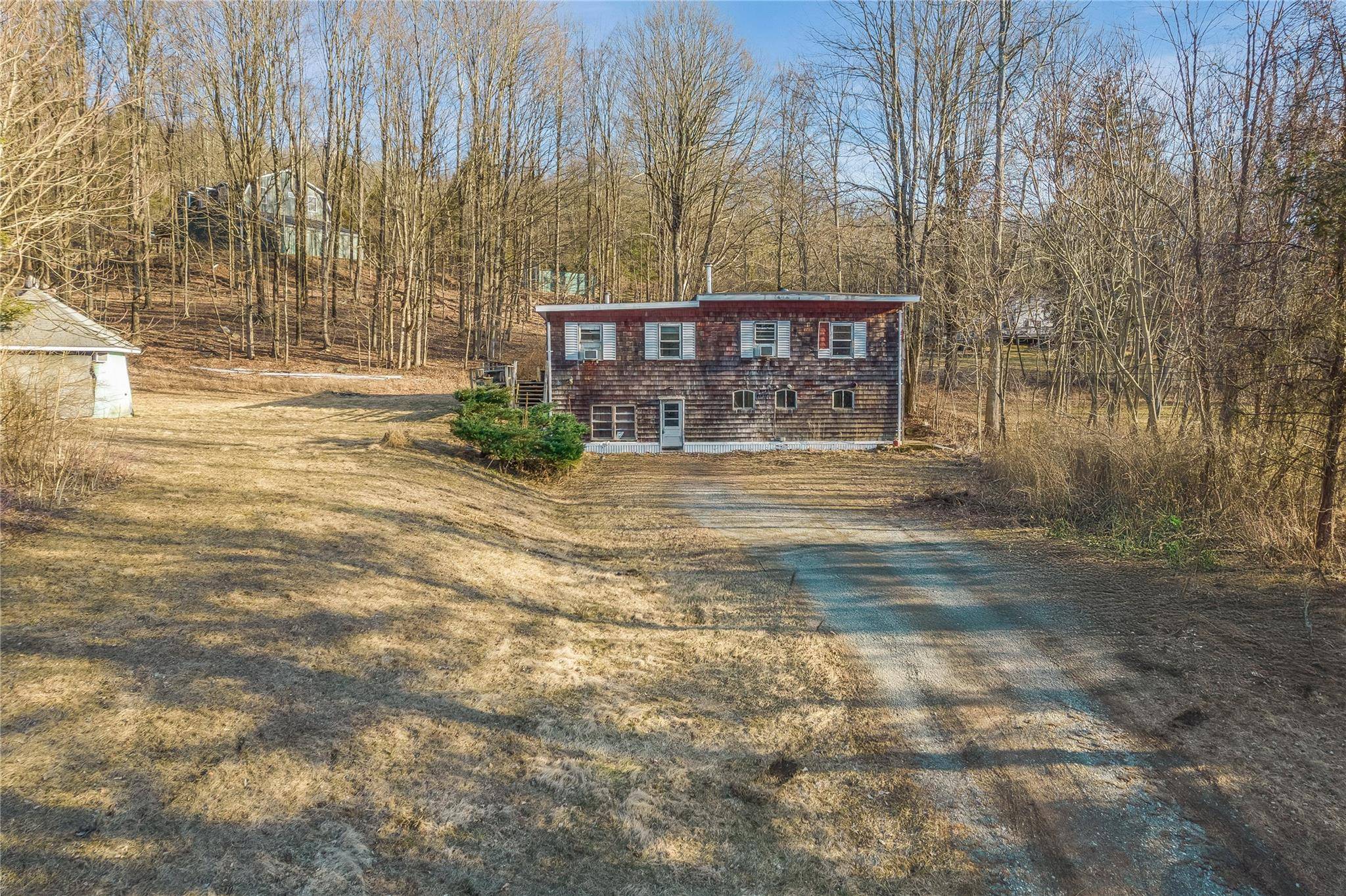 Stanfordville, NY 12581,140 Hunns Lake RD