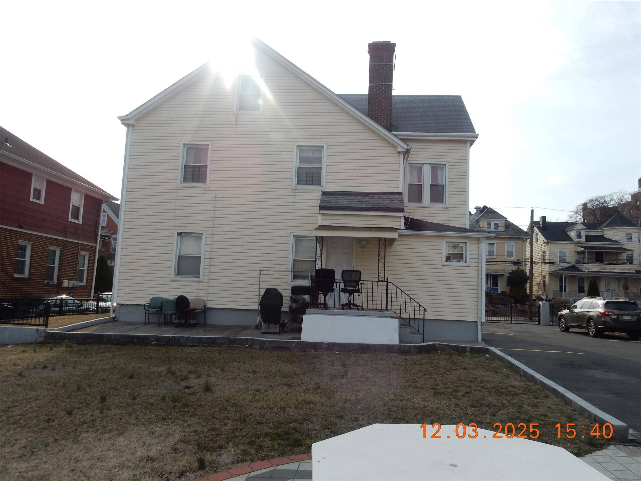 Mount Vernon, NY 10550,317 2nd AVE