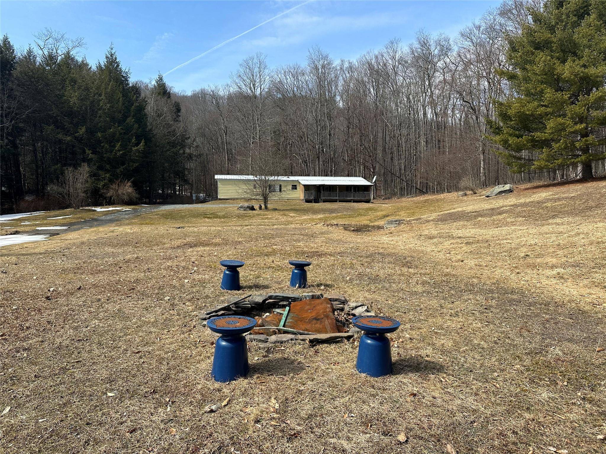 Livingston Manor, NY 12758,291 Beaverkill RD