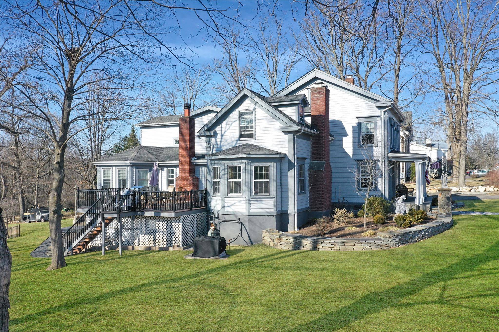 Goshen, NY 10924,48 South ST