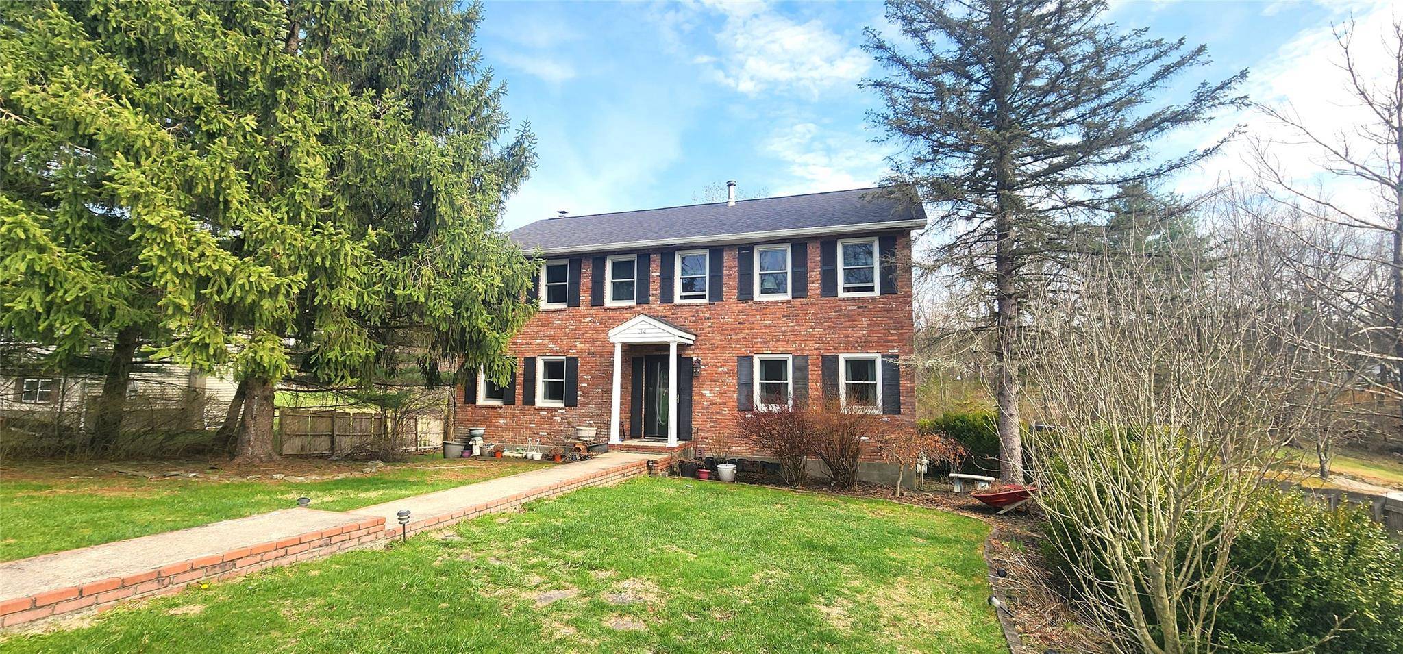 Washingtonville, NY 10992,34 Horton RD
