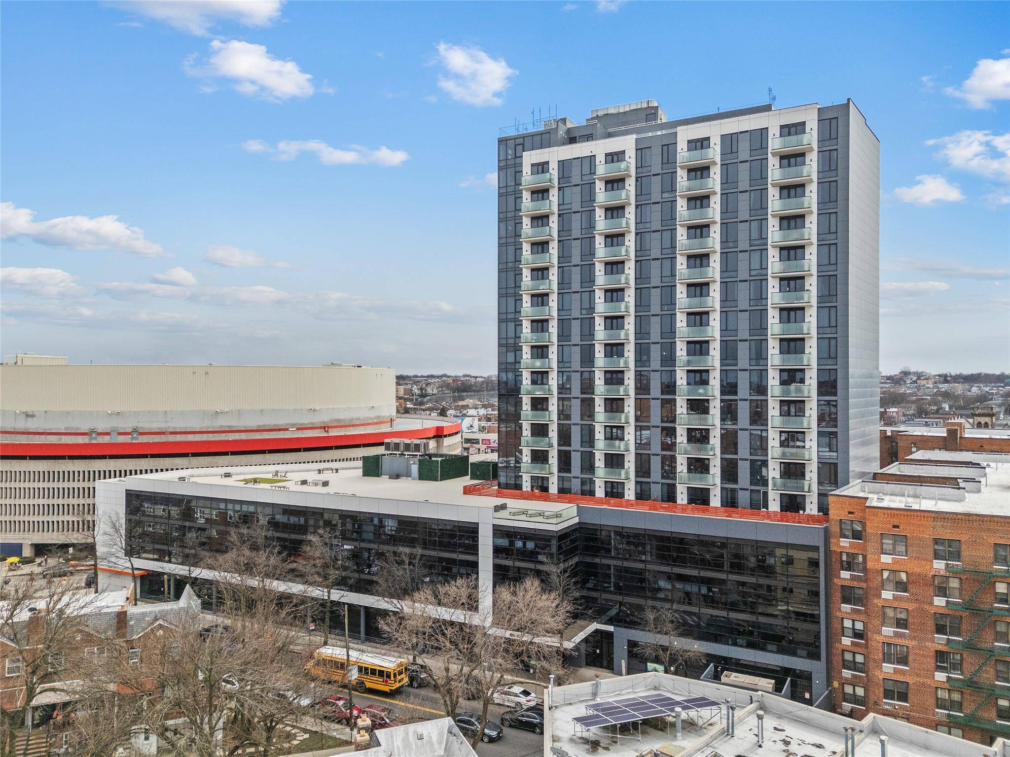 Elmhurst, NY 11373,88-08 Justice AVE #7L