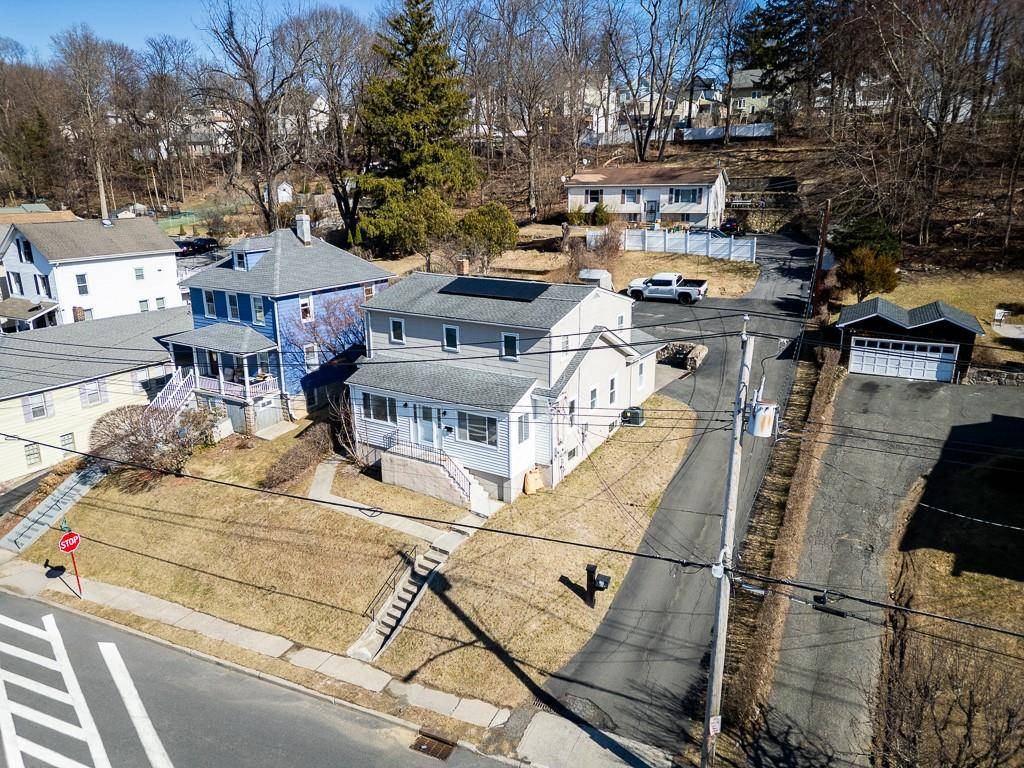 Ossining, NY 10562,94 Linden AVE
