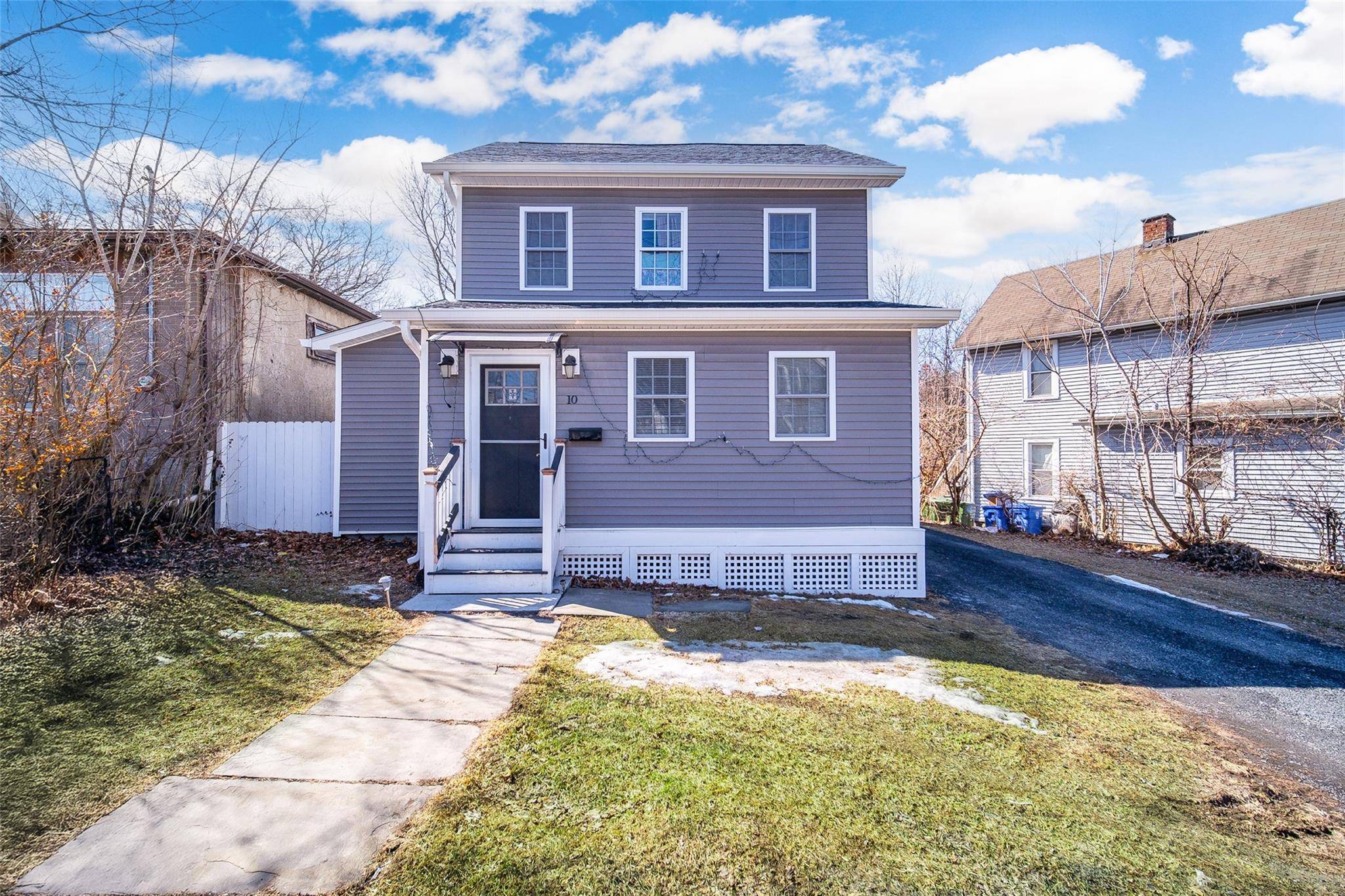 Middletown, NY 10940,10 Myrtle AVE