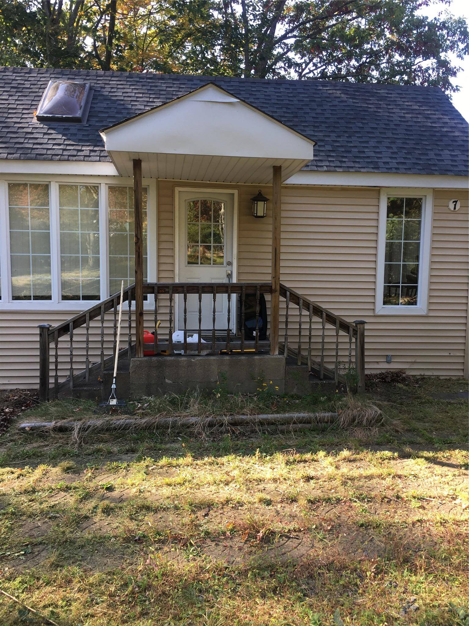 Wurtsboro, NY 12790,7 Hazelwood RD