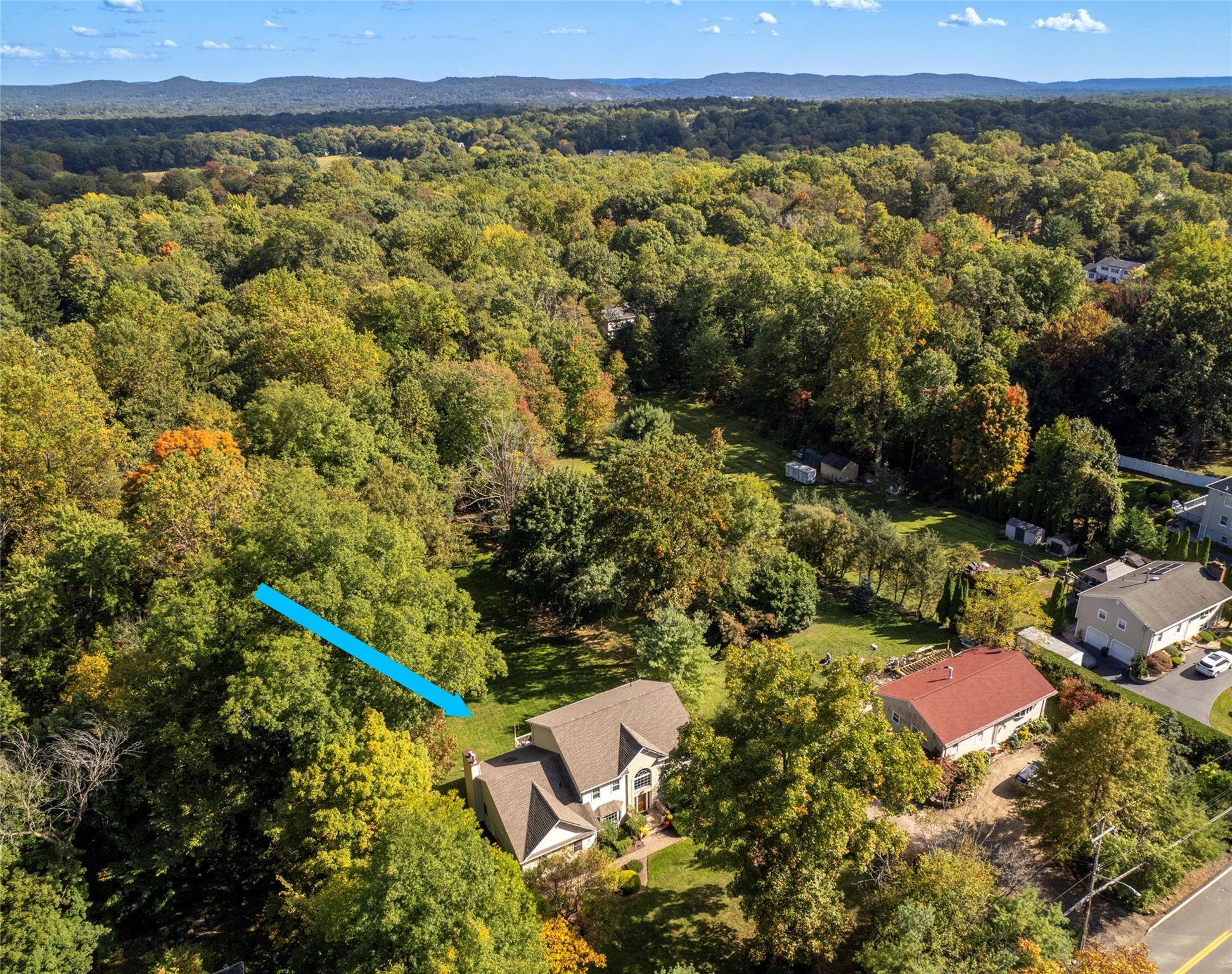New City, NY 10956,186 Burda LN