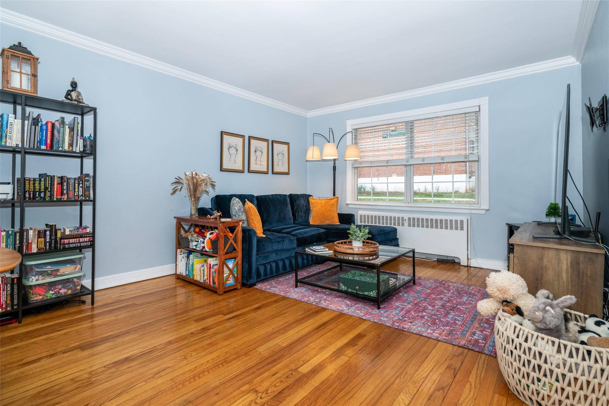 Hartsdale, NY 10530,170 Pinewood RD #3