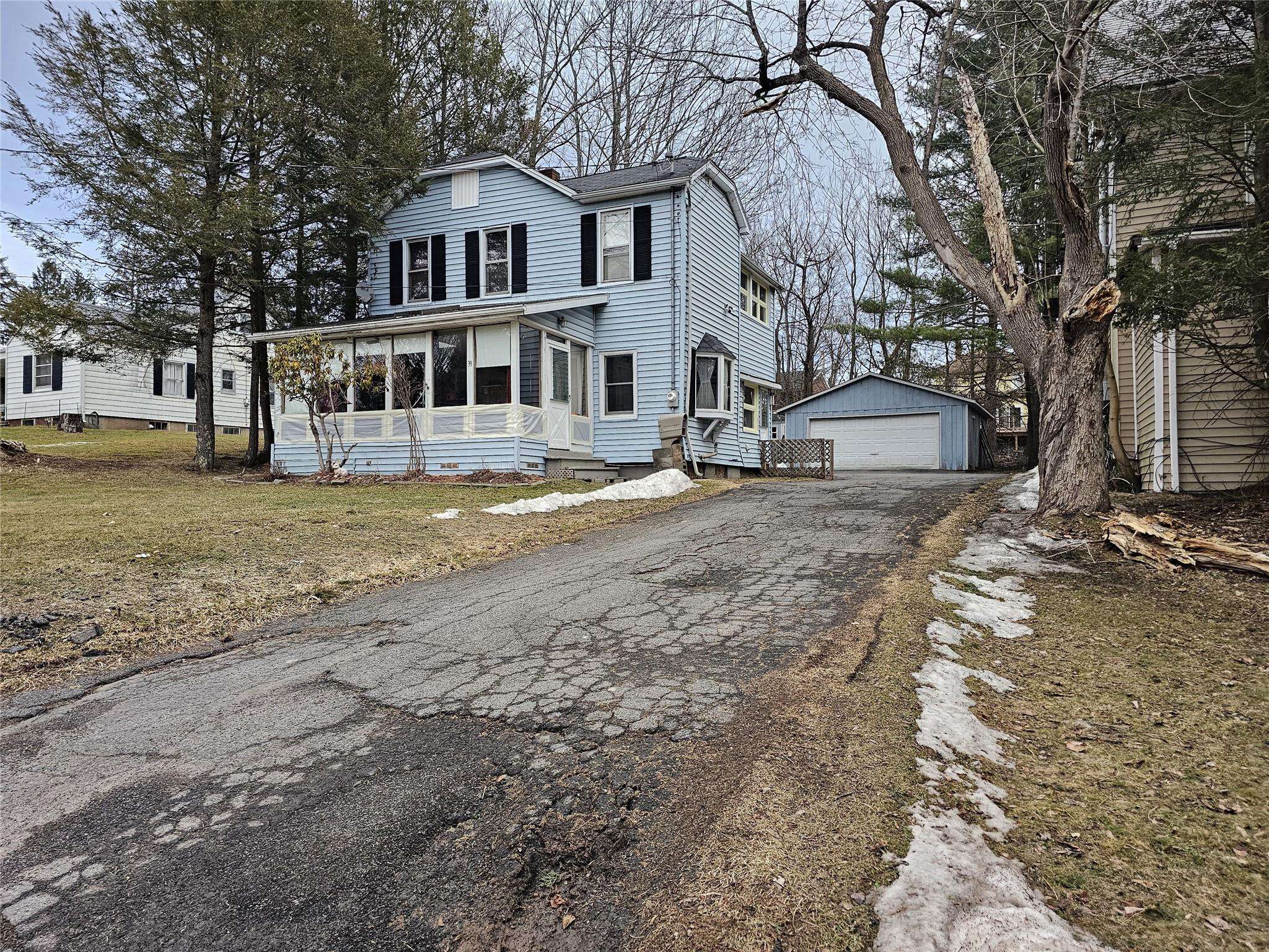 Liberty, NY 12754,39 Winslow PL
