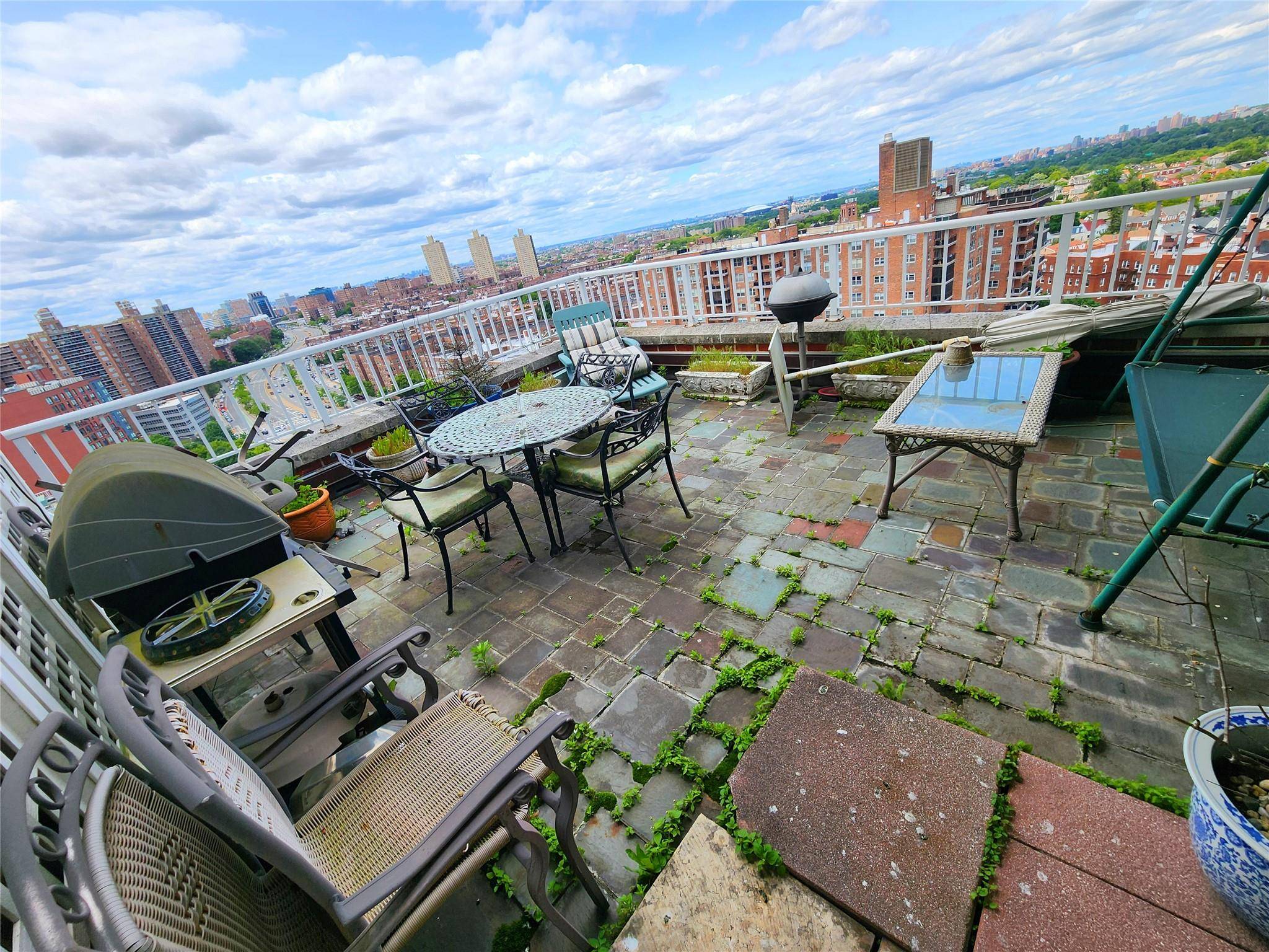 Forest Hills, NY 11375,10740 Queens BLVD #PH A
