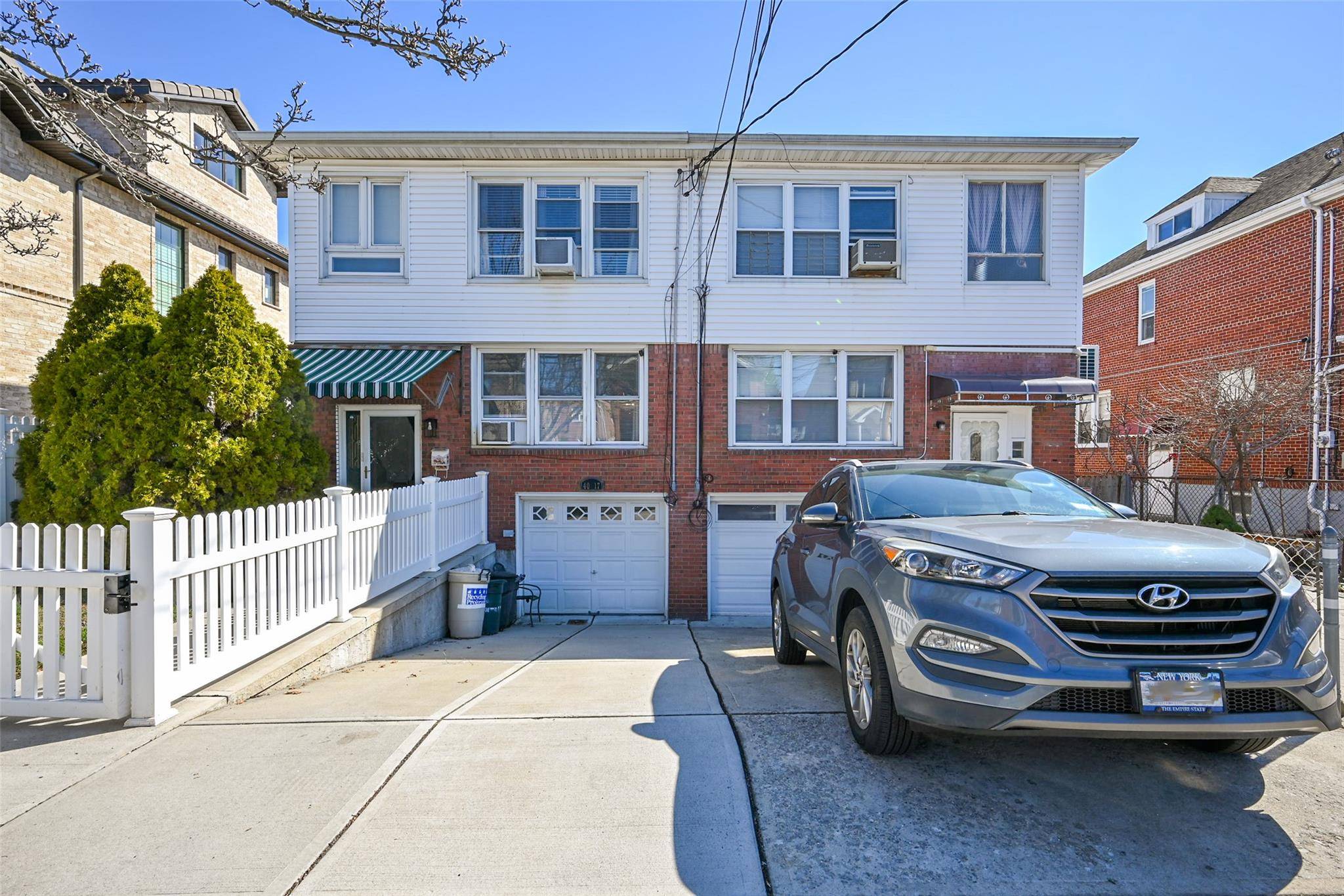 Flushing, NY 11358,40-17 190 ST
