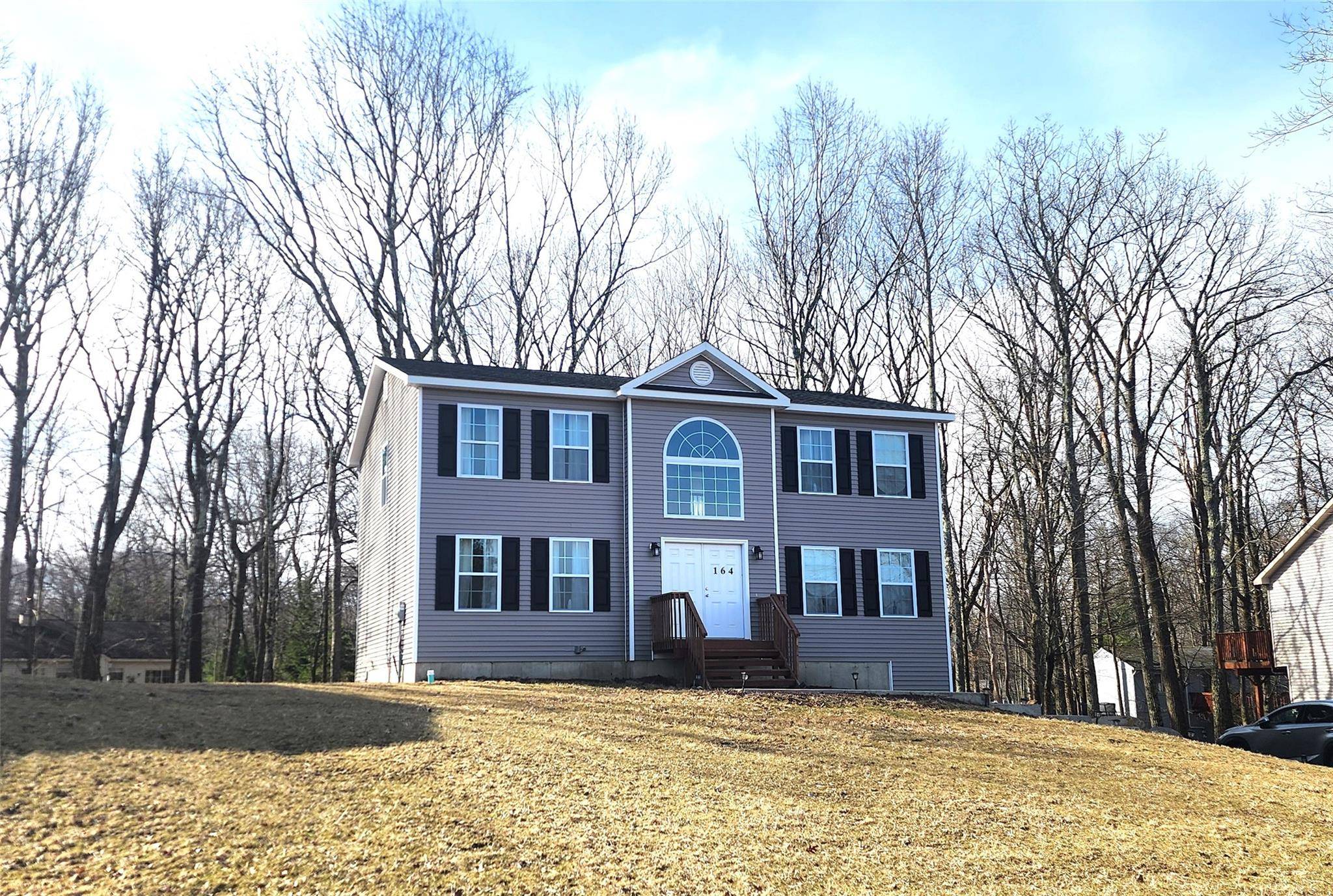 Rock Hill, NY 12775,164 Lake Shore DR