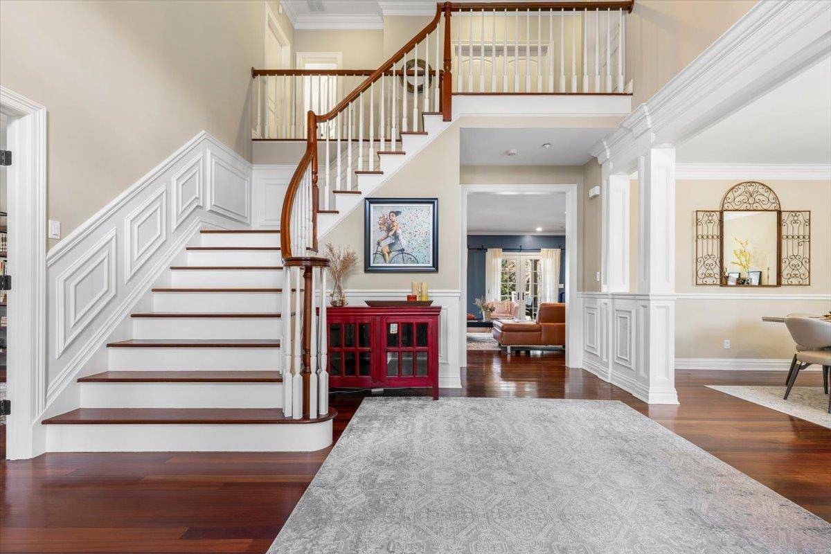 Irvington, NY 10533,87A Harriman RD