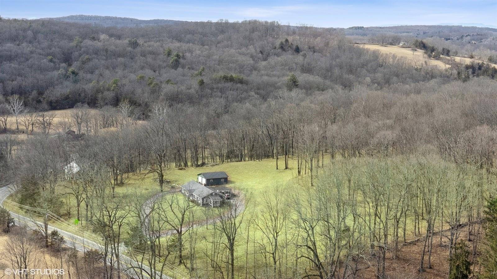 Stanfordville, NY 12581,2163 Bulls Head RD