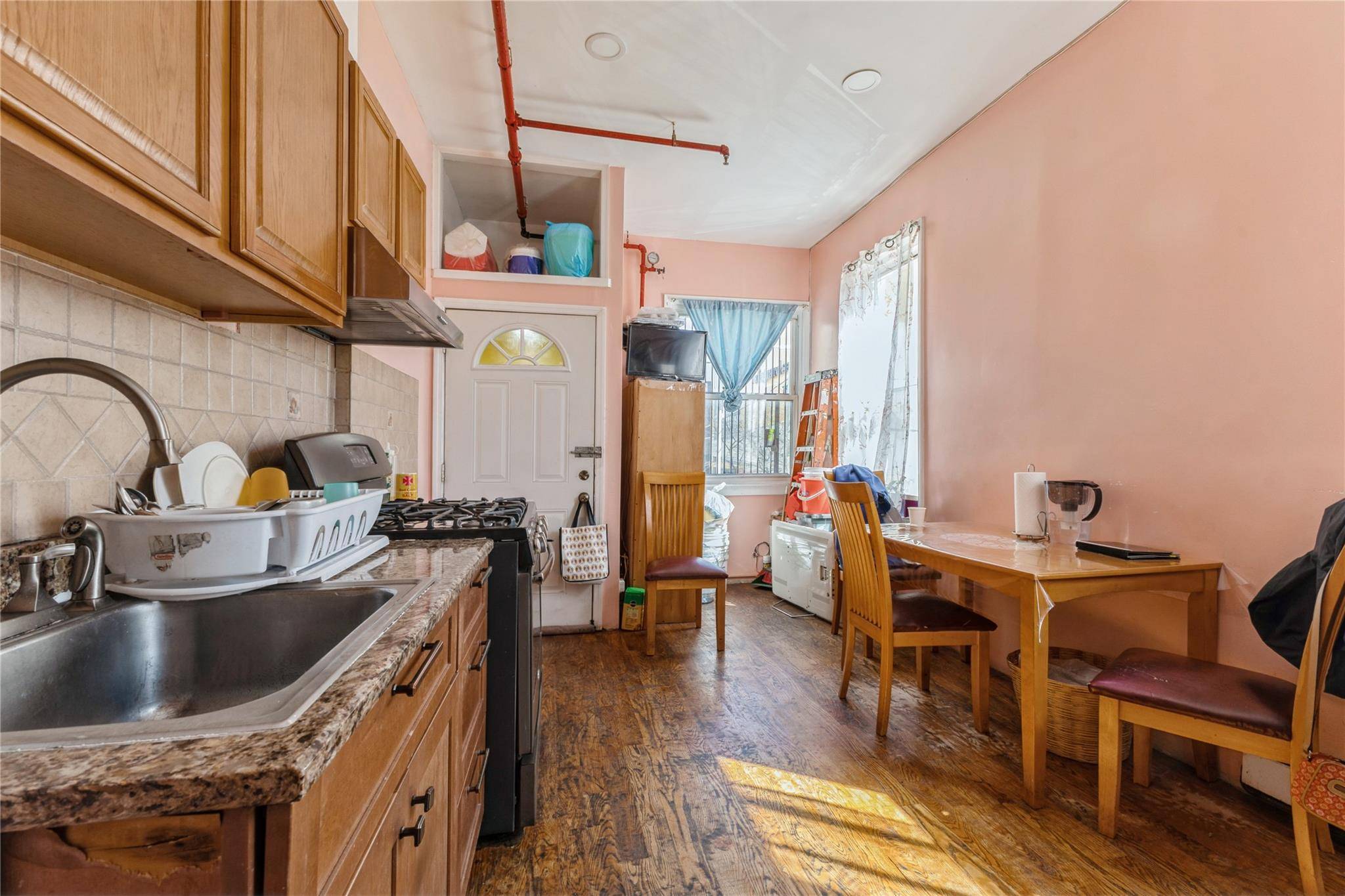 Ridgewood, NY 11385,883 Cypress AVE