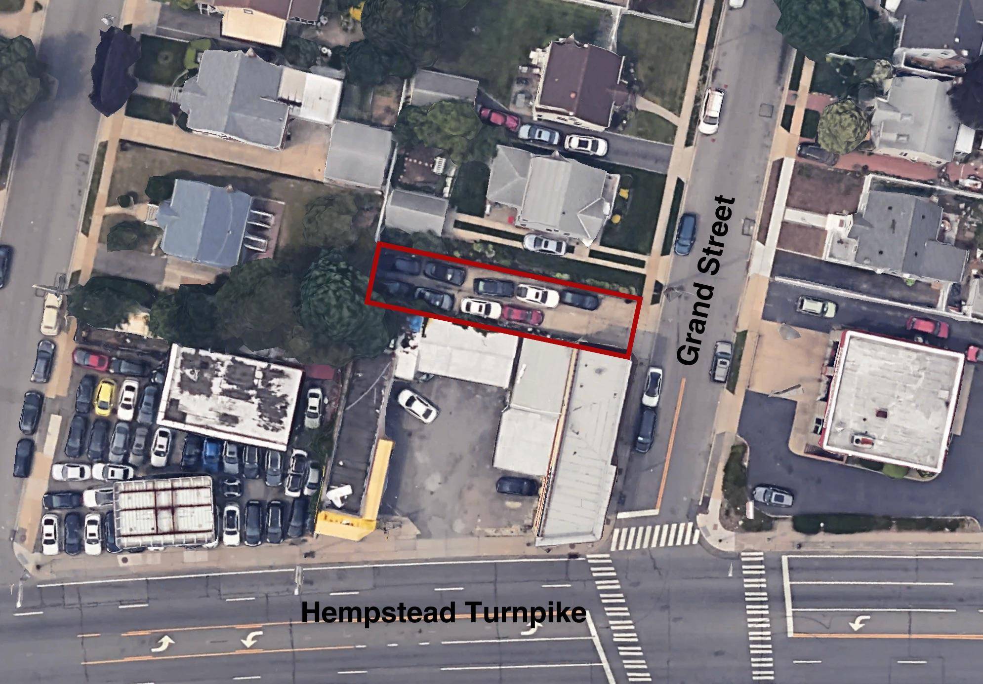 Elmont, NY 11003,1268 Hempstead Turnpike