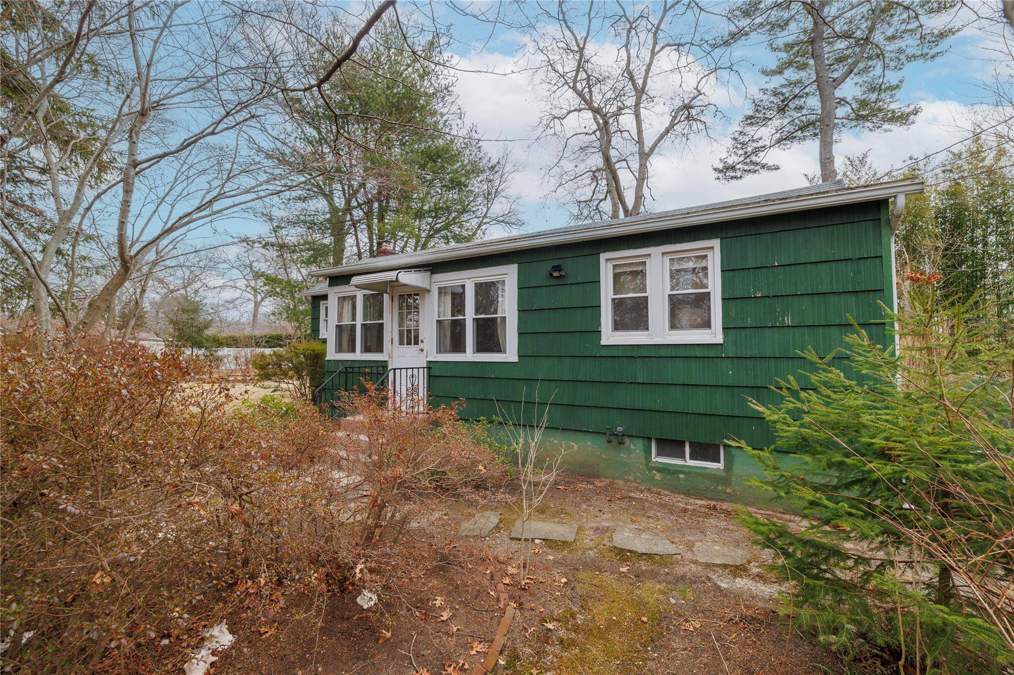 Sound Beach, NY 11789,11 Bellport RD