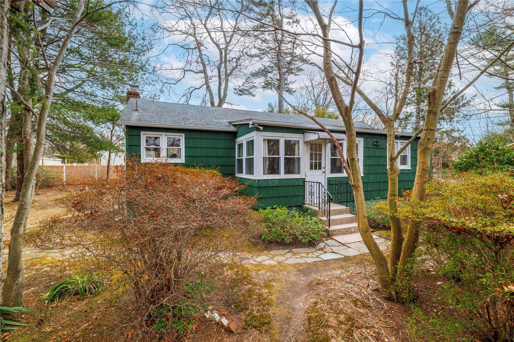 Sound Beach, NY 11789,11 Bellport RD
