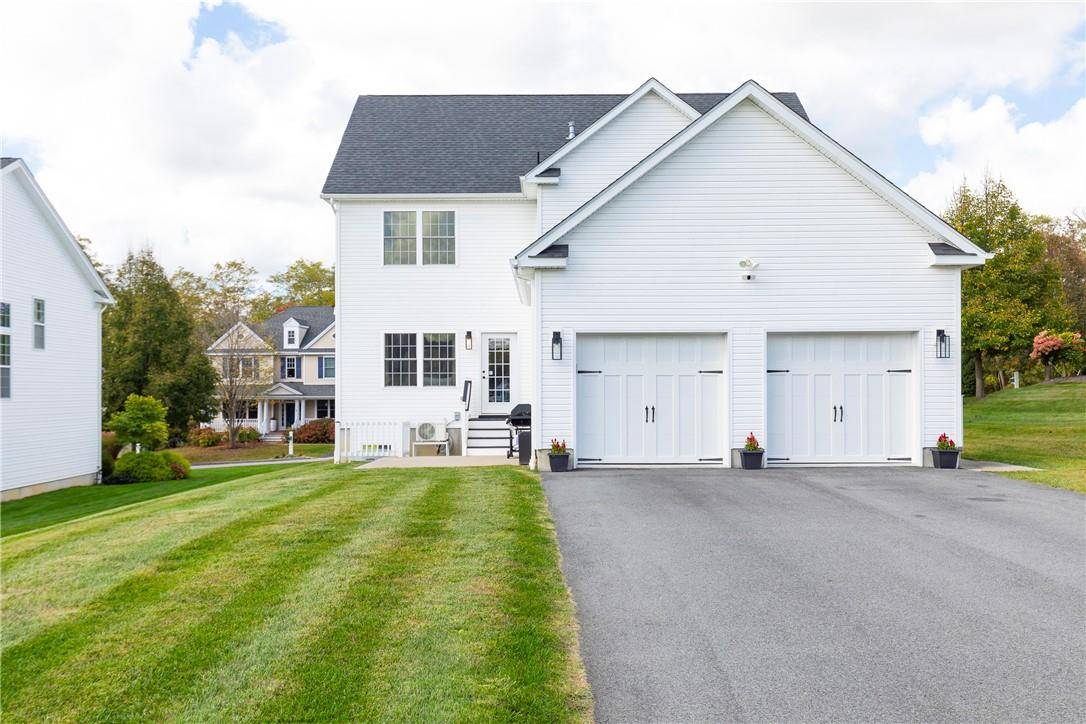 Hopewell Junction, NY 12533,40 Bayberry ST