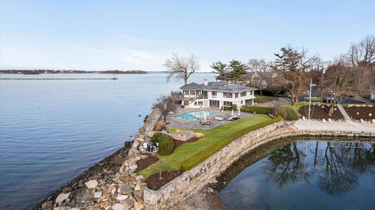 Rye, NY 10580,6 North Island