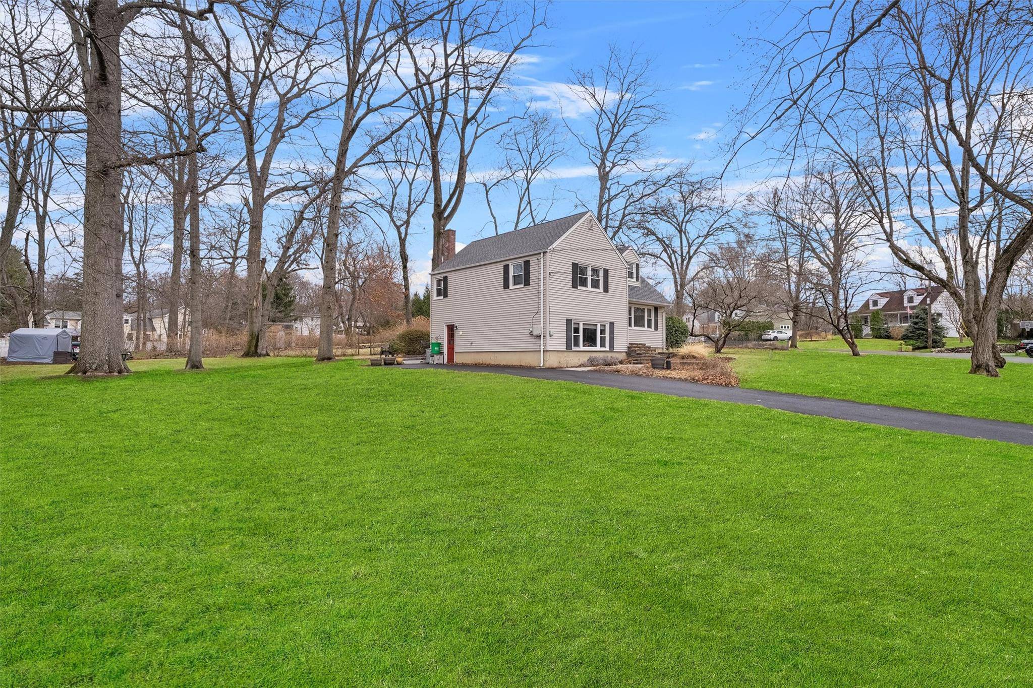 Blauvelt, NY 10913,50 Riverside TER
