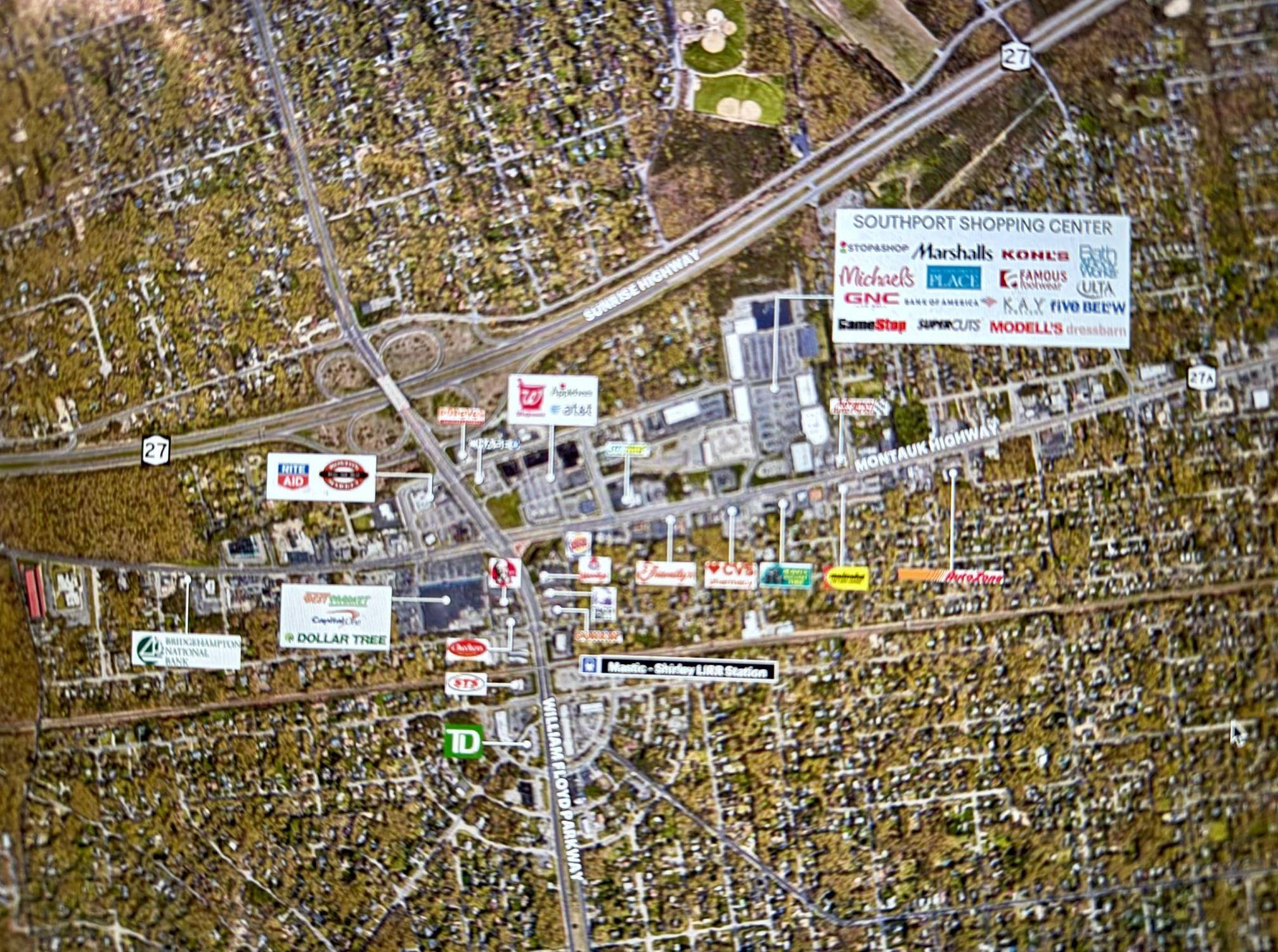 Mastic Beach, NY 11951,Mastic Road
