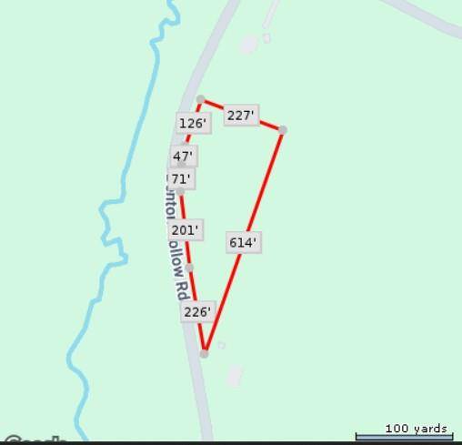 Neversink, NY 12765,Benton Hollow RD