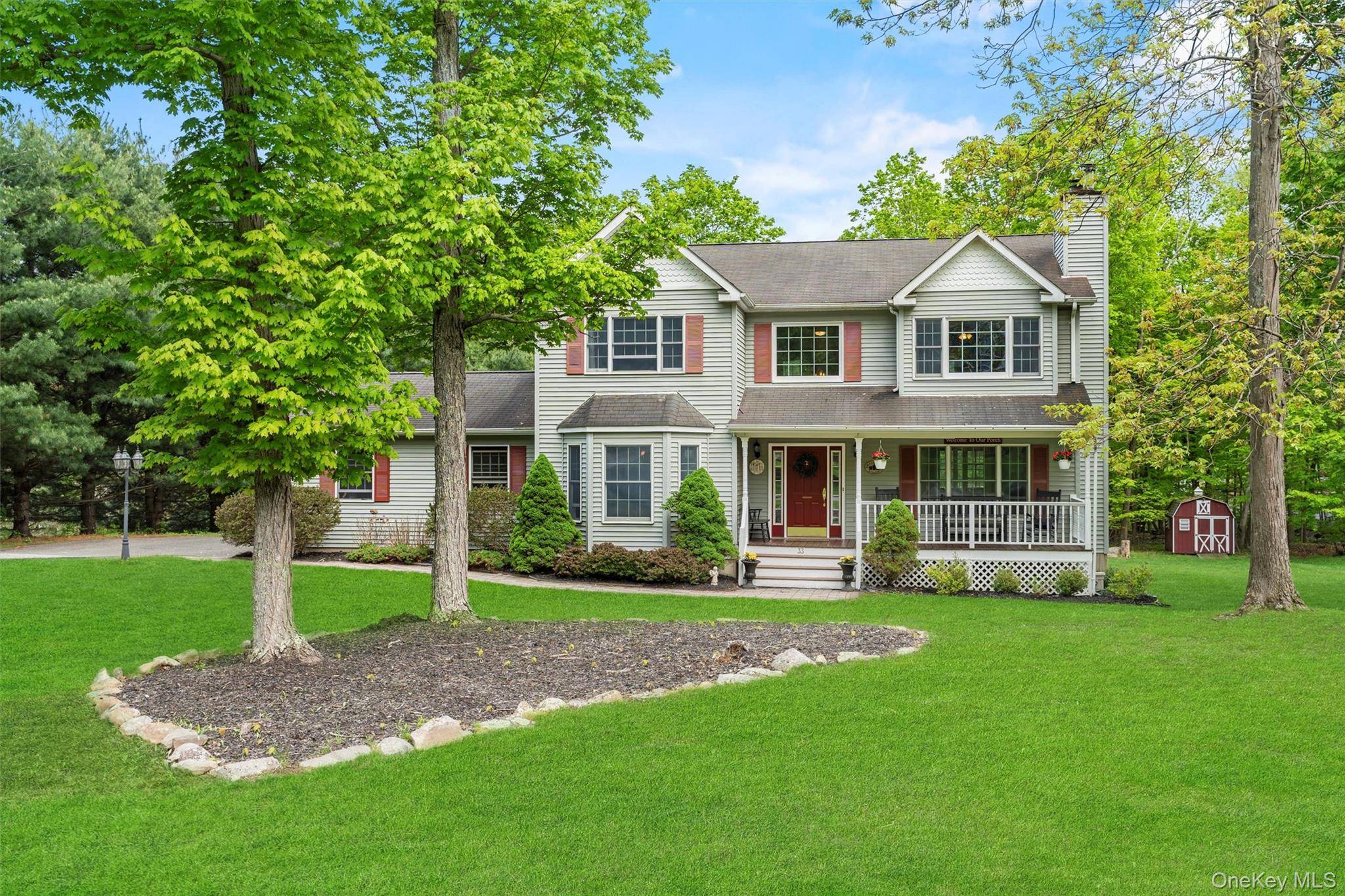 Highland Mills, NY 10930,33 Sutherland DR