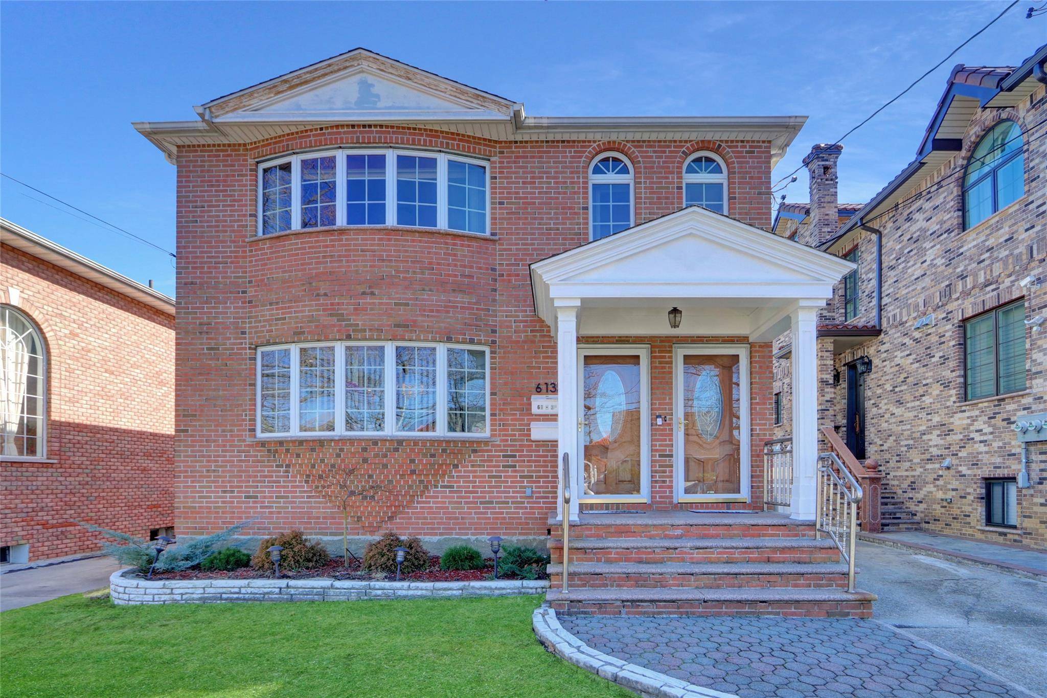 Bayside, NY 11364,61-35 231 ST