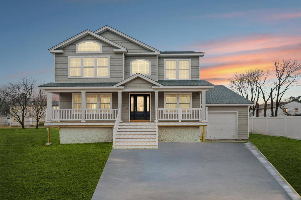 Wyandanch, NY 11798,24 S 19th ST