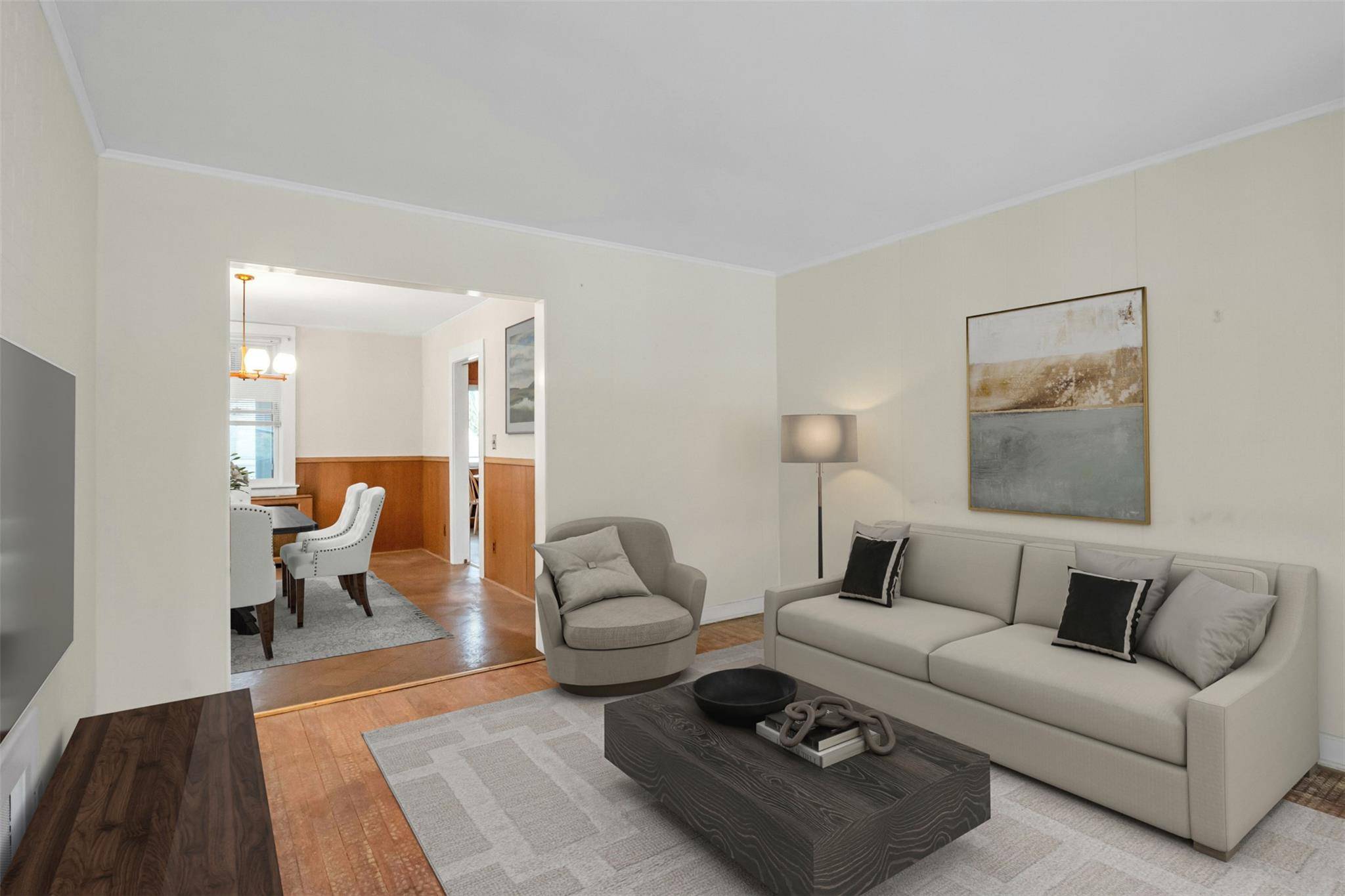 Pelham, NY 10803,3 Poplar AVE