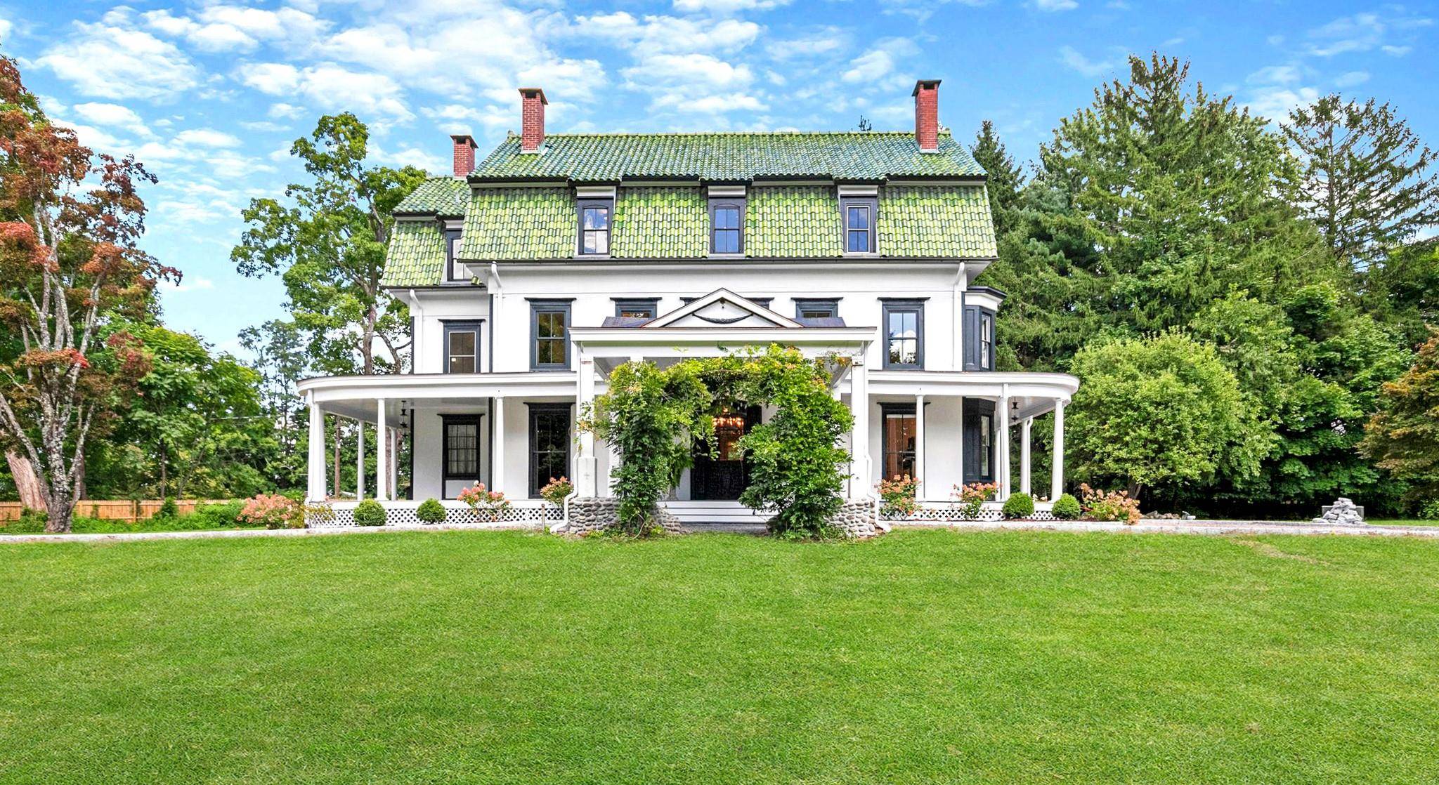 Katonah, NY 10536,162 Cherry ST