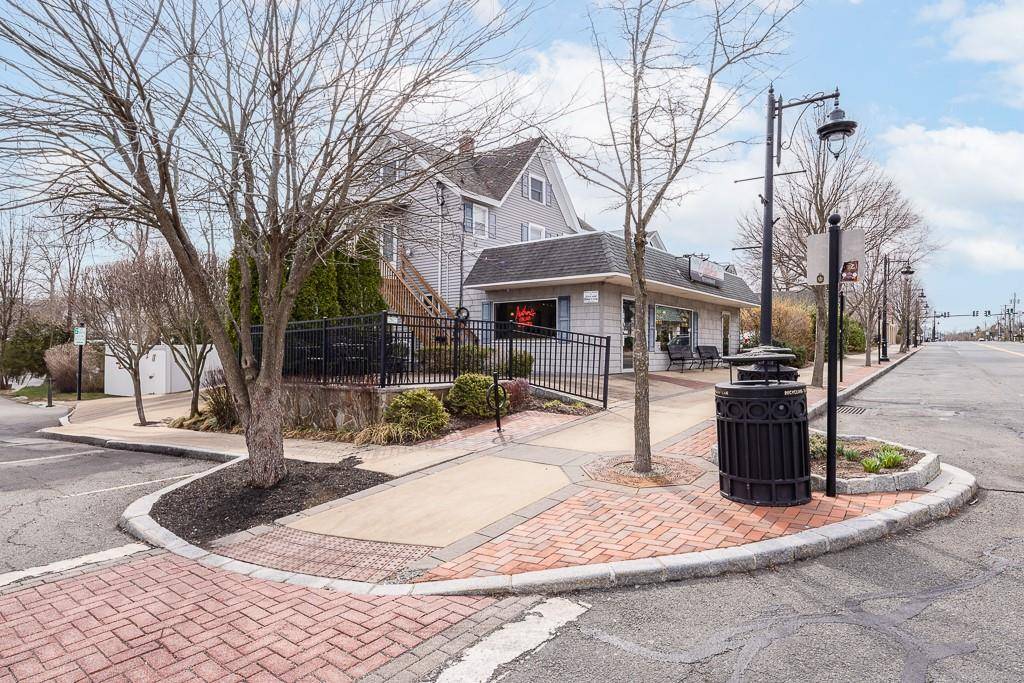 New City, NY 10956,80 S Main ST