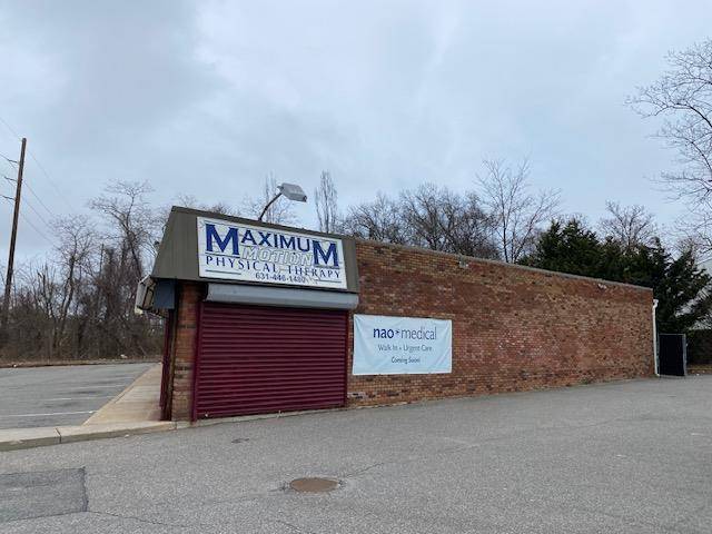 Islip, NY 11706,1470 Sunrise Highway
