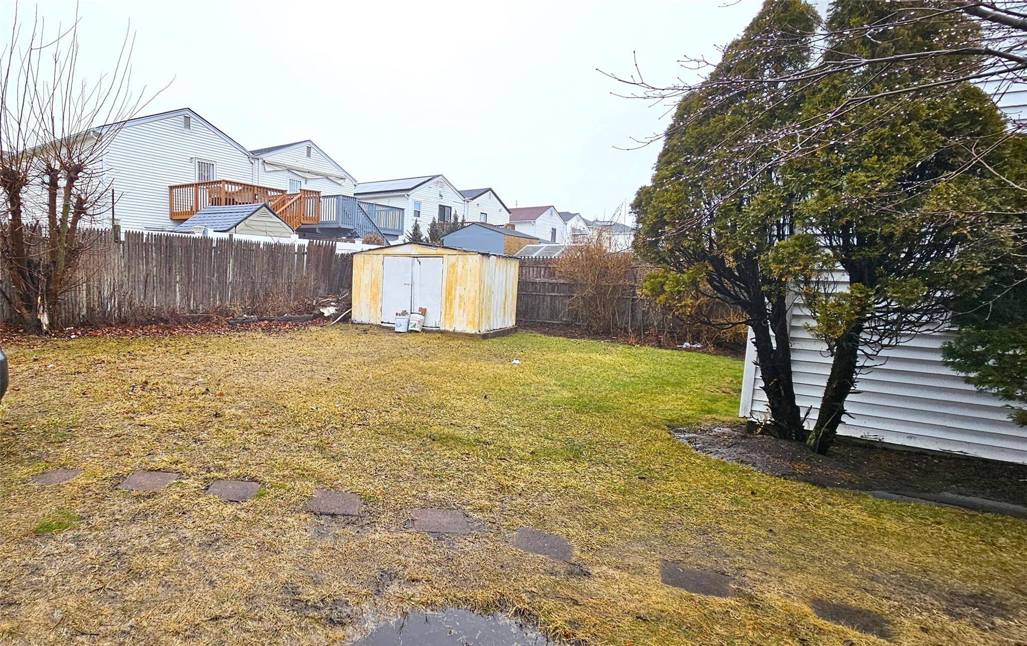 Far Rockaway, NY 11691,29-64 Falcon AVE