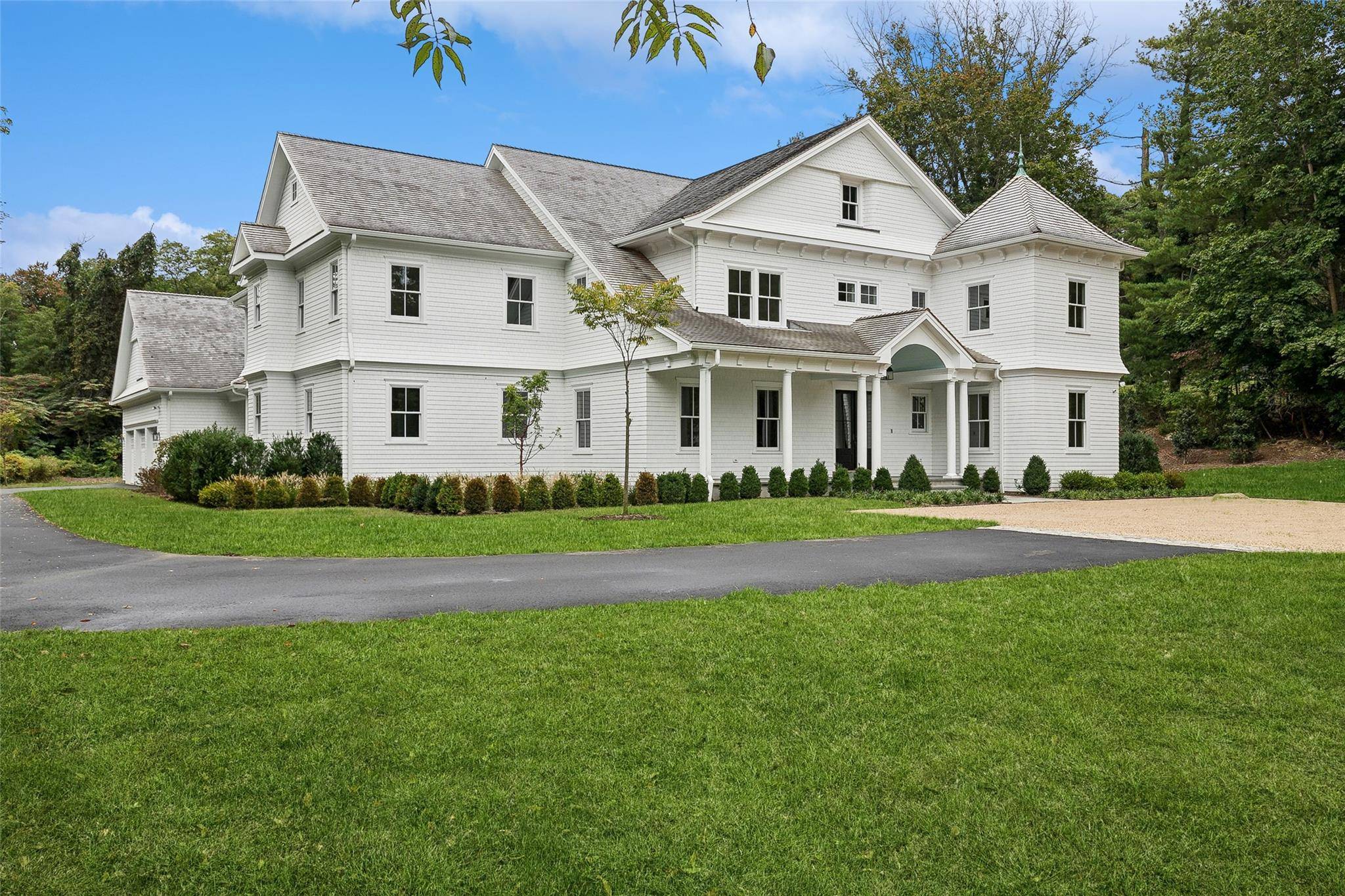 Lloyd Harbor, NY 11743,3 Crane RD