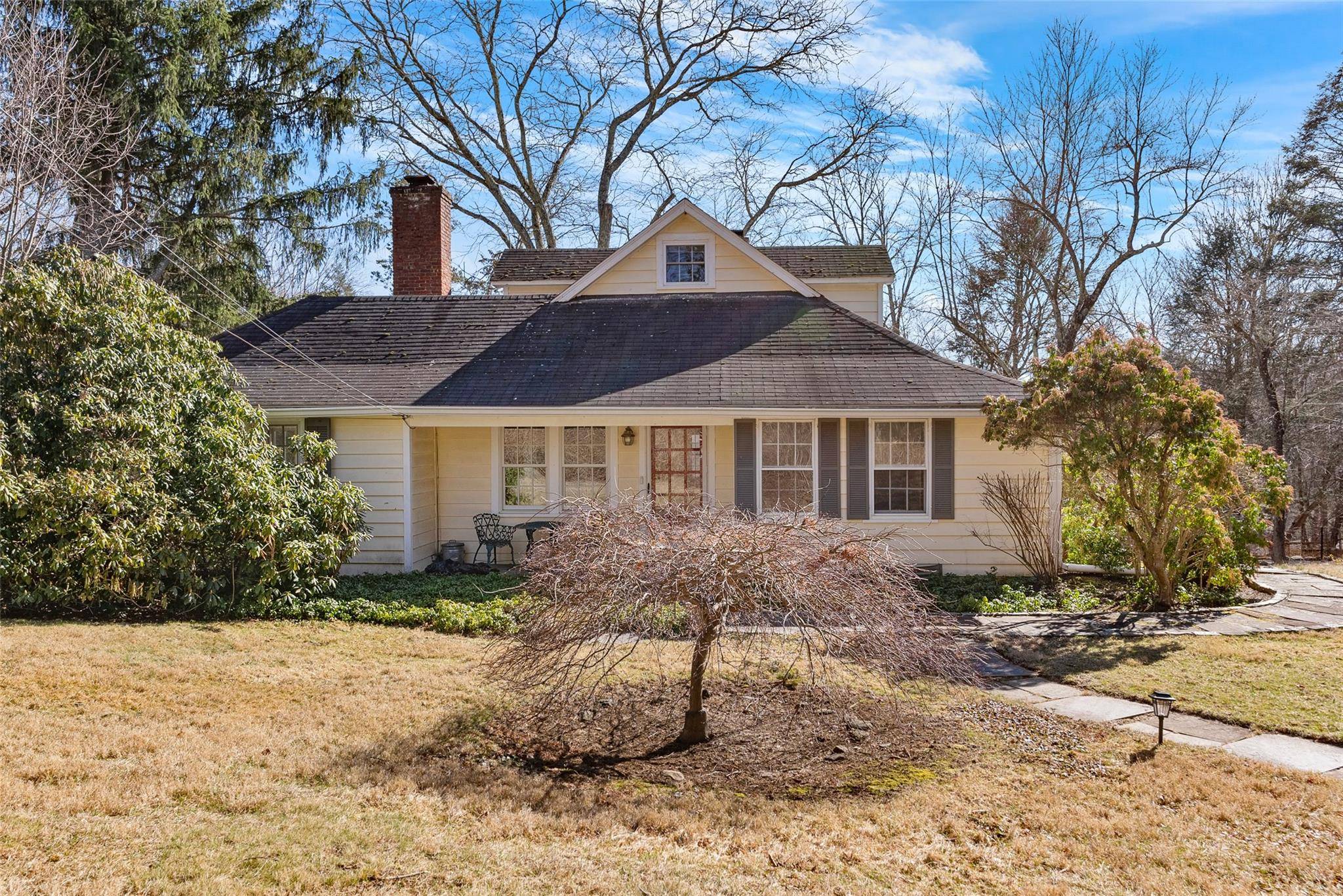 Yorktown Heights, NY 10598,1385 & 1415 Baptist Church RD